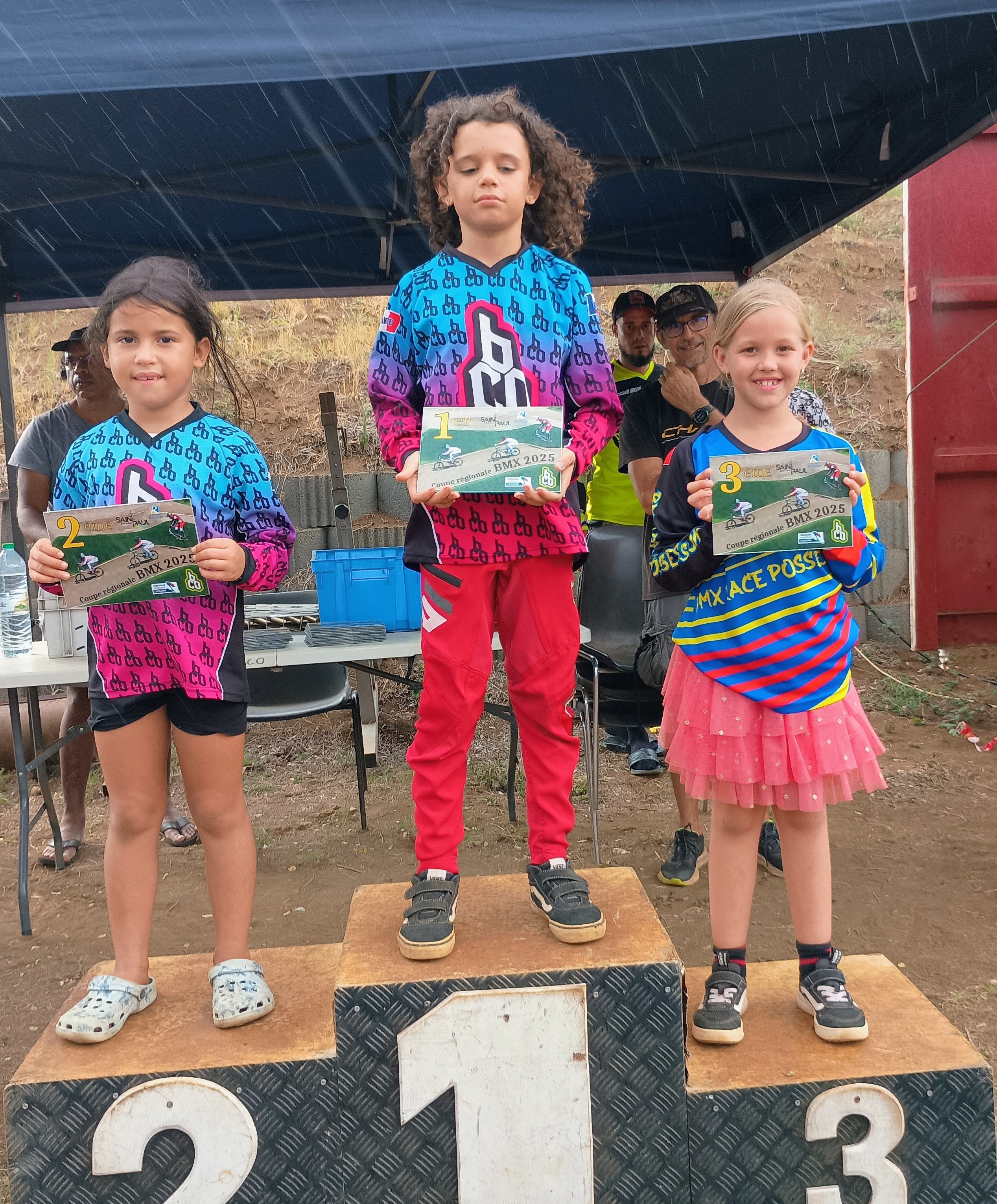 Coupe rgionale de BMX