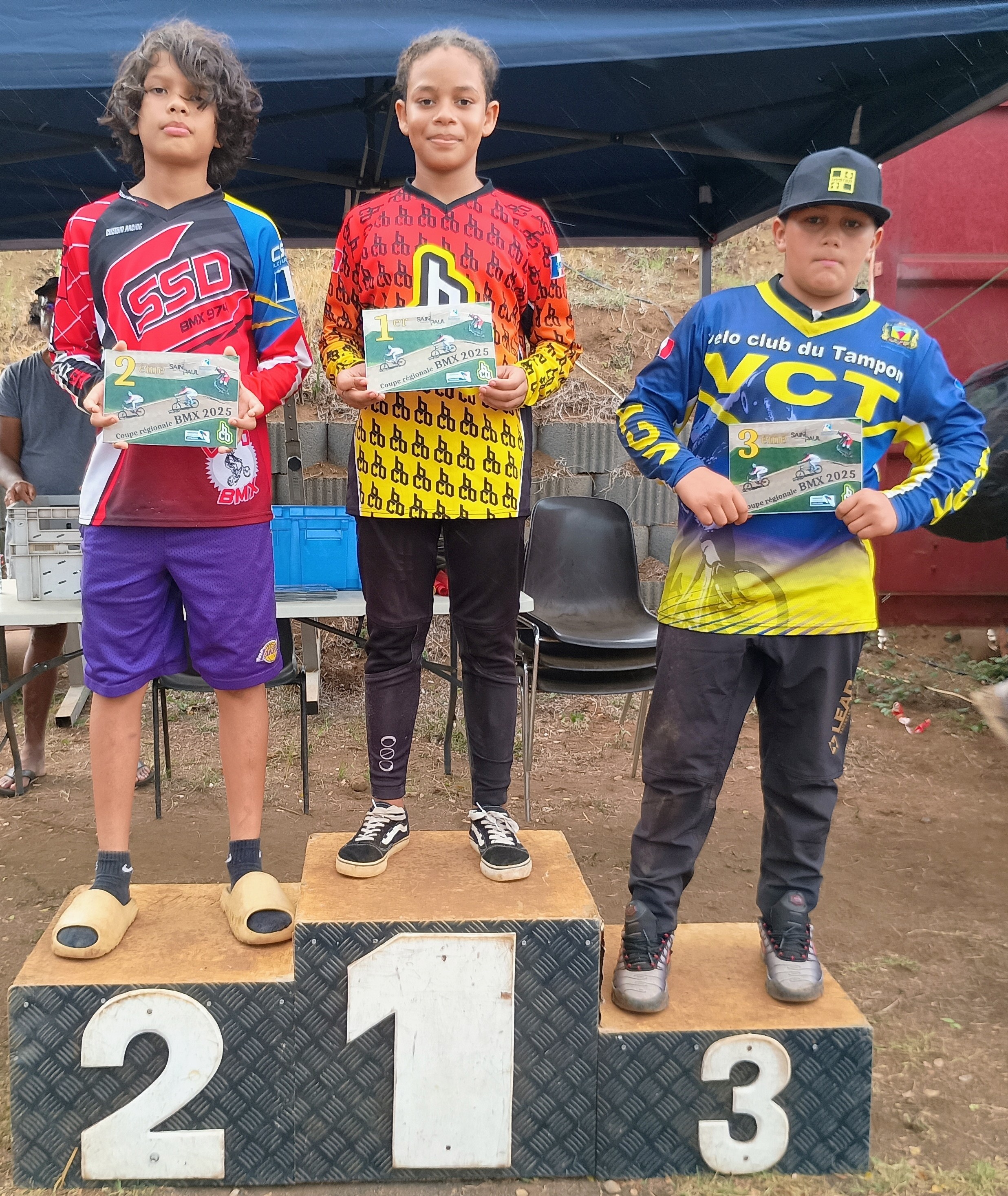 Coupe rgionale de BMX