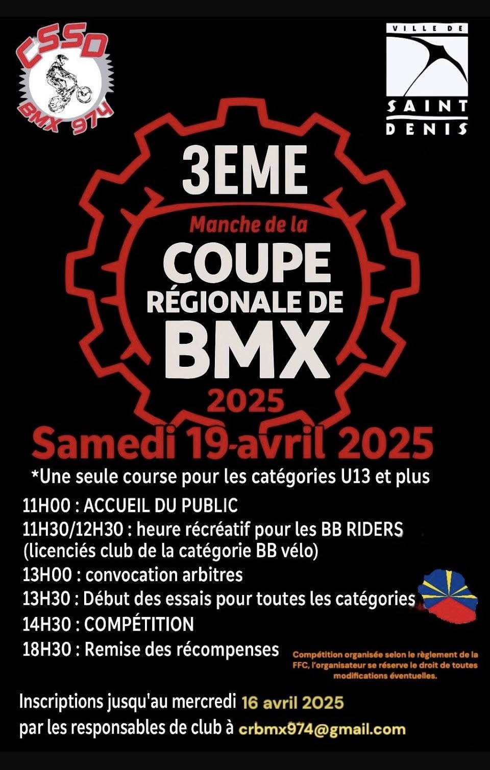 Coupe Rgionale 