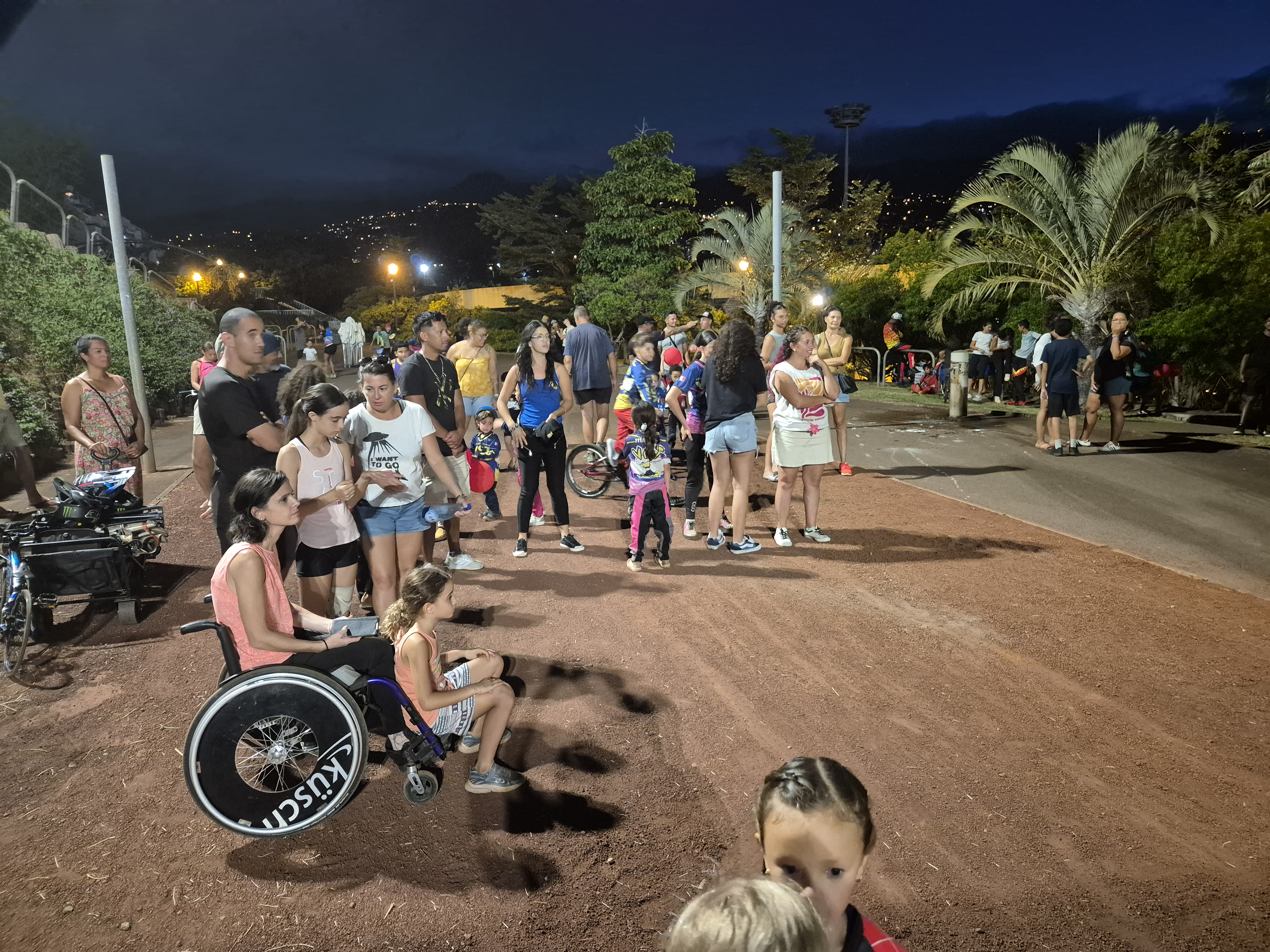 Coupe rgionale de BMX