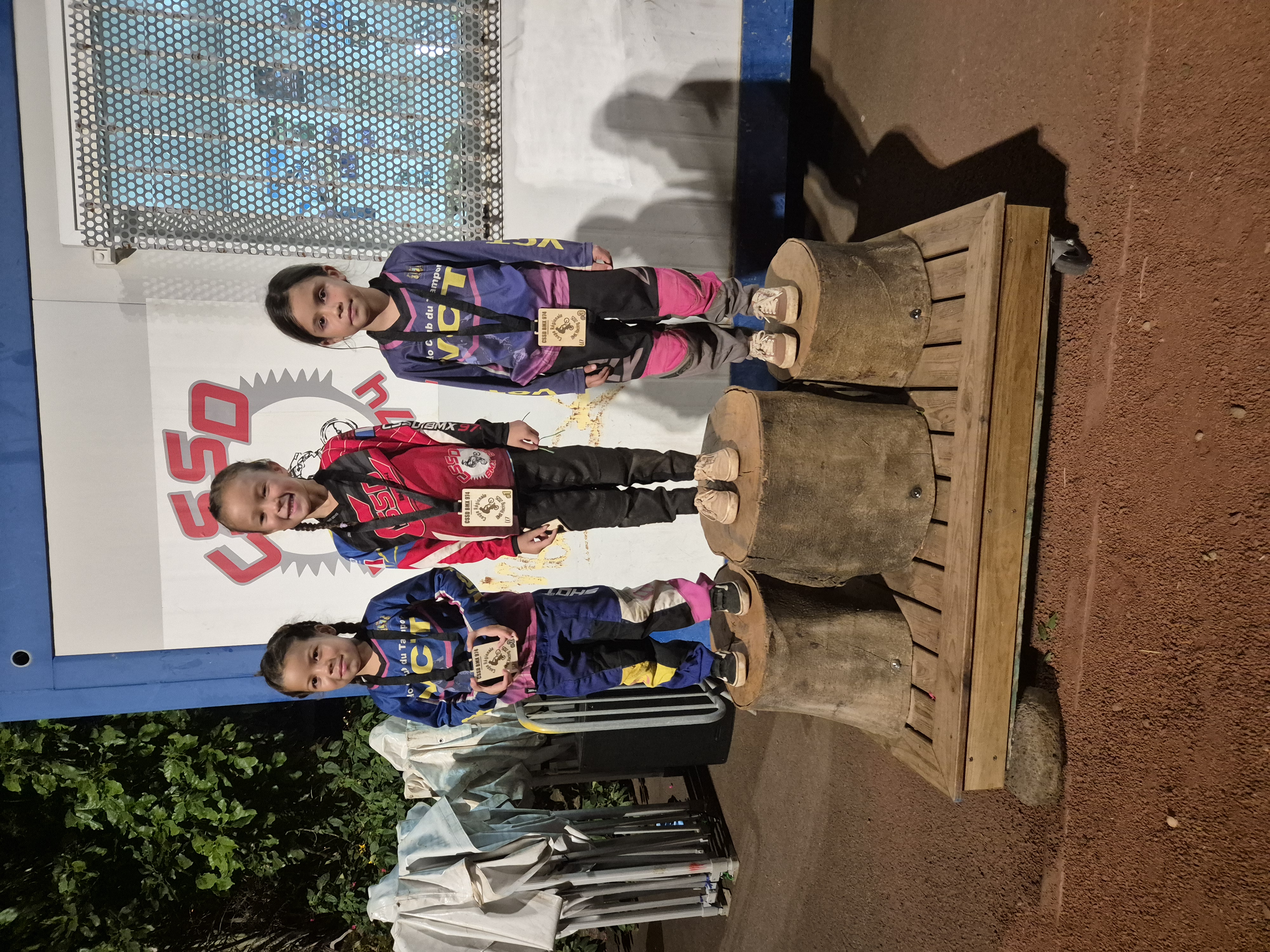 Coupe rgionale de BMX