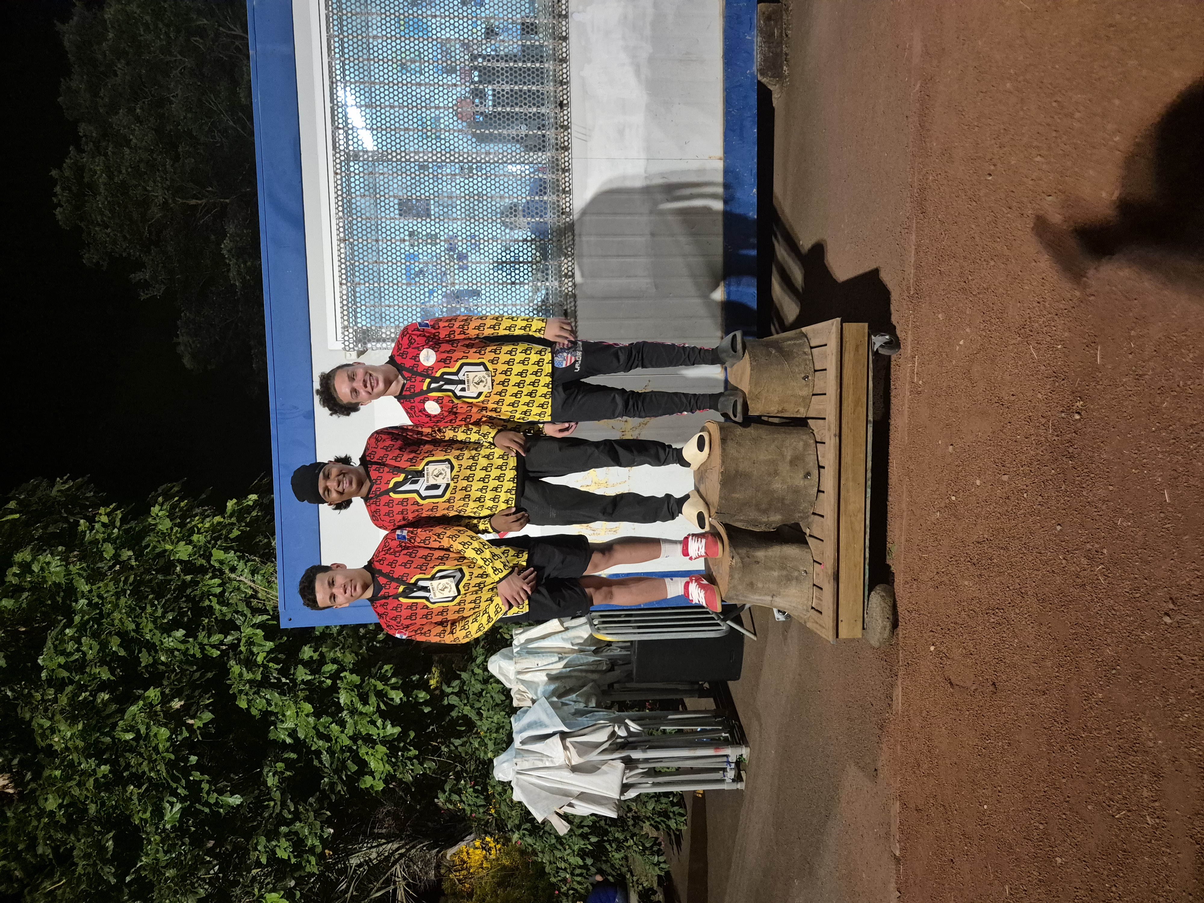 Coupe rgionale de BMX