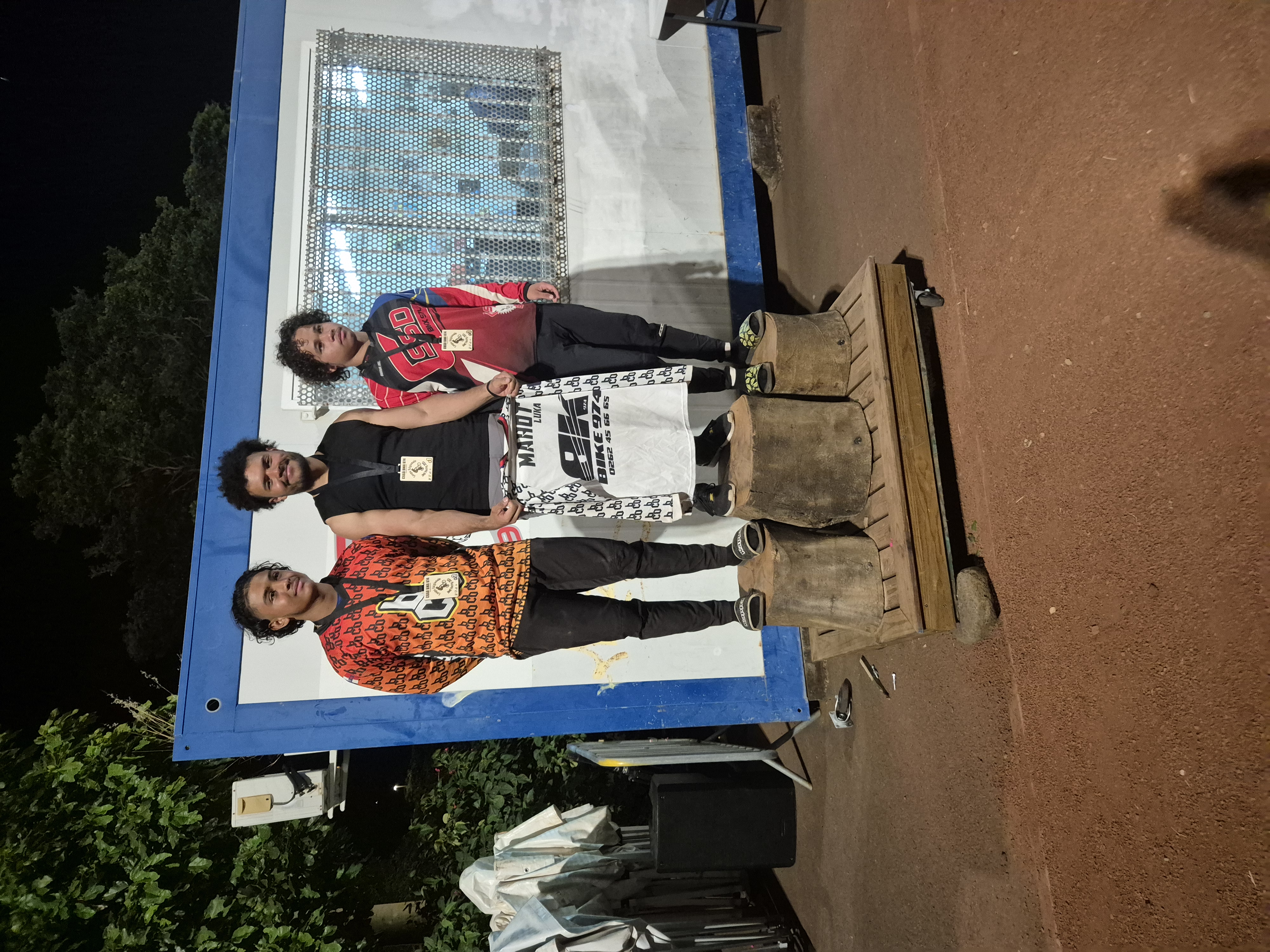 Coupe rgionale de BMX