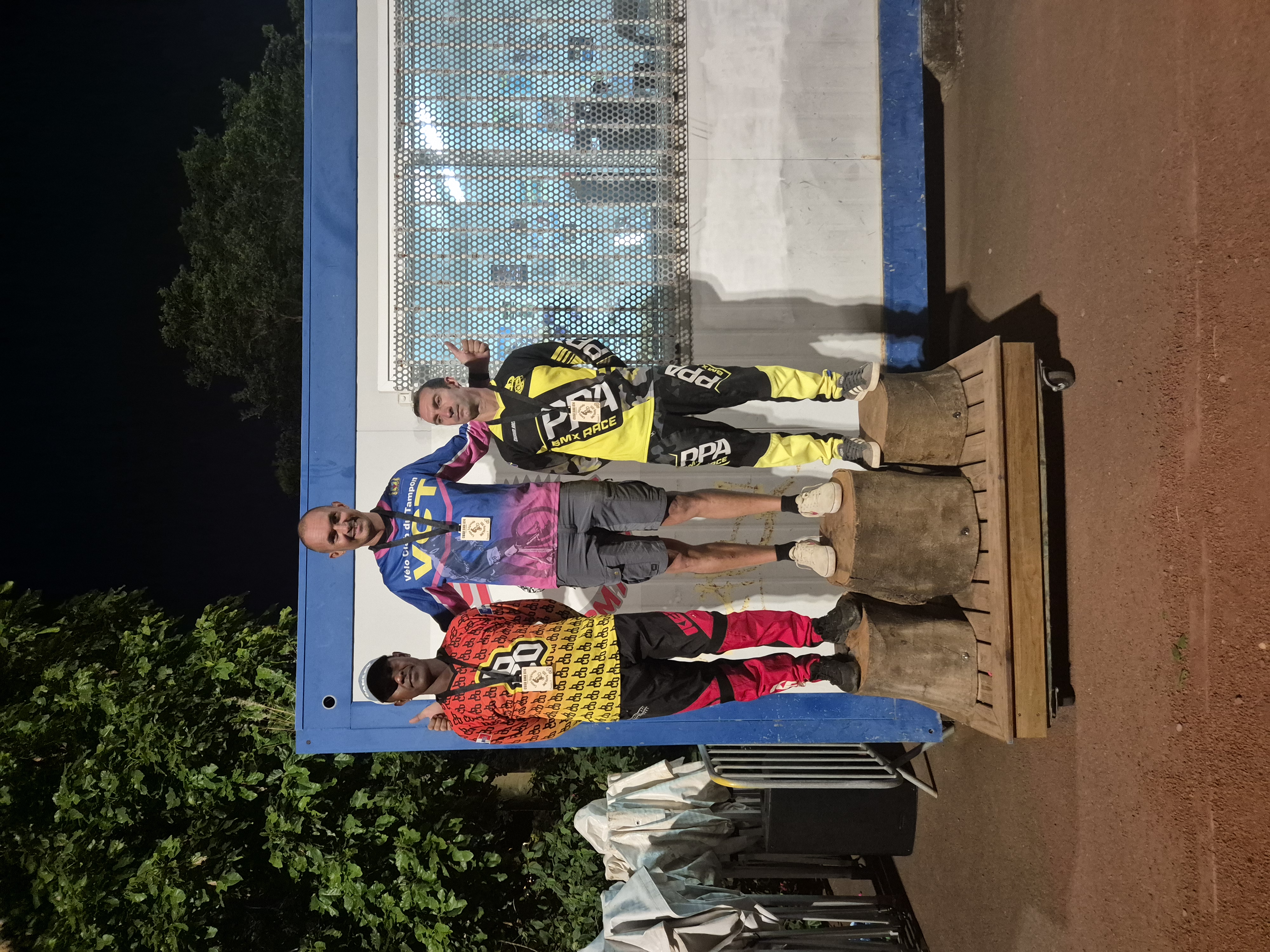 Coupe rgionale de BMX