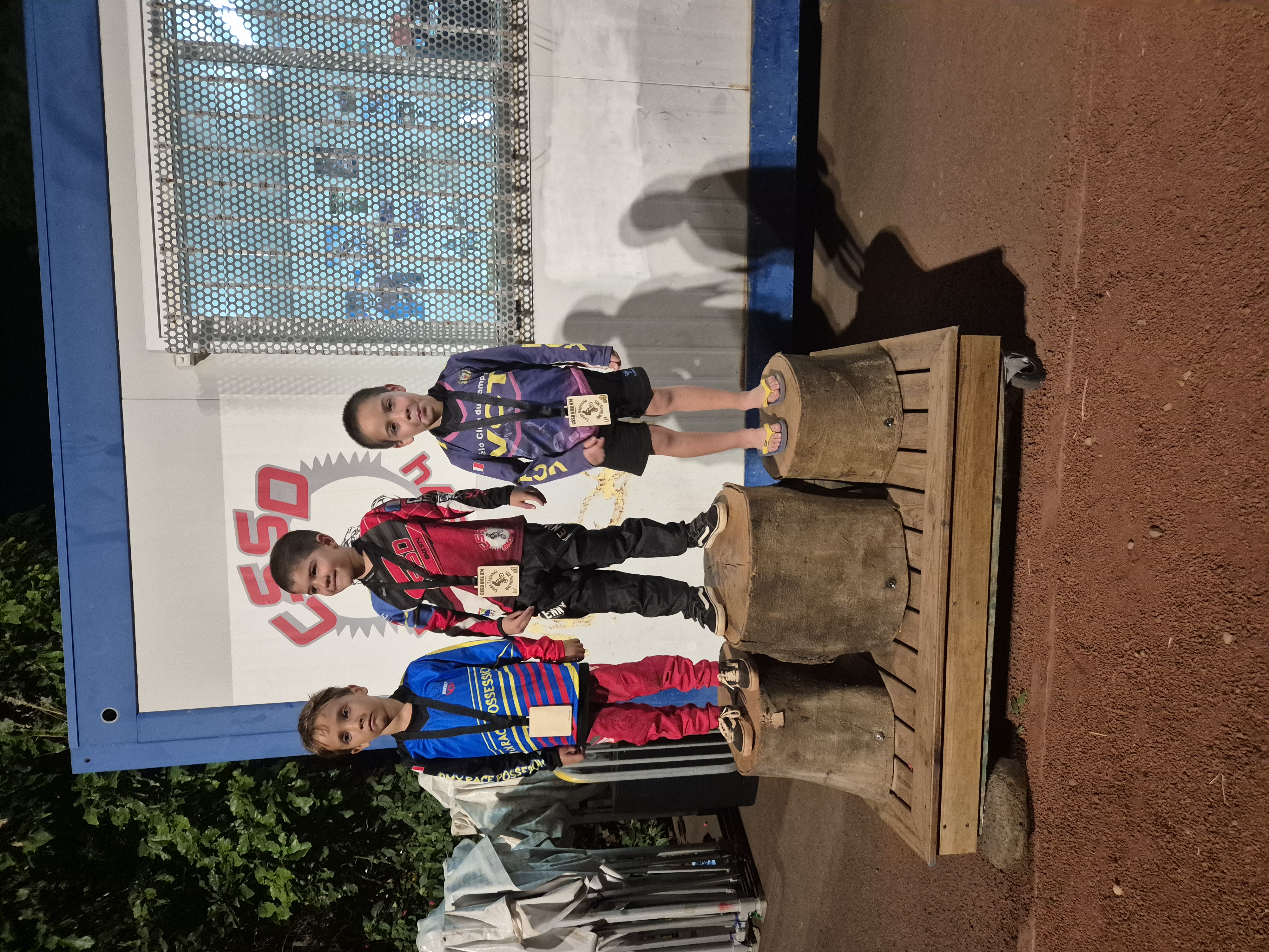 Coupe rgionale de BMX