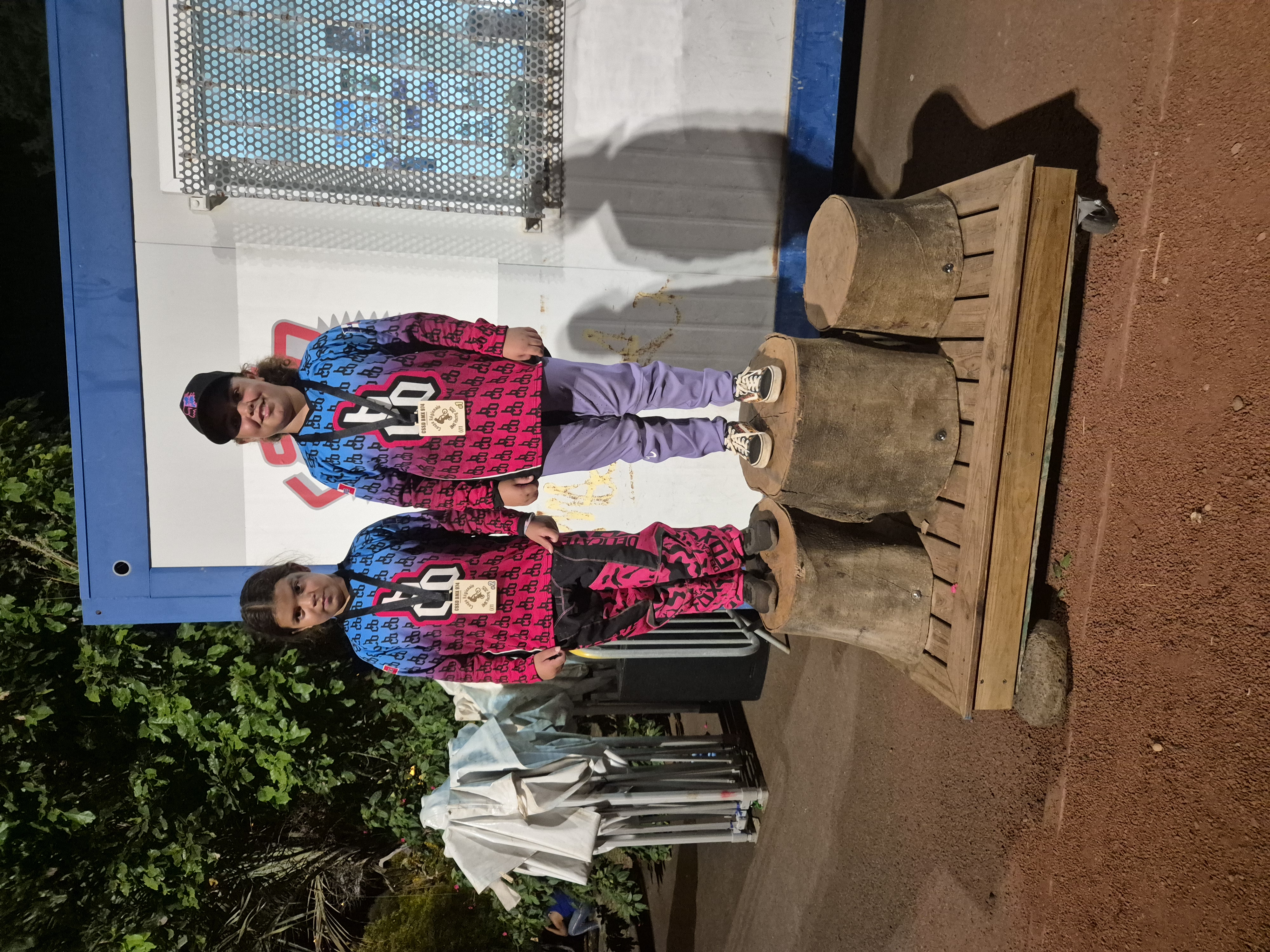 Coupe rgionale de BMX