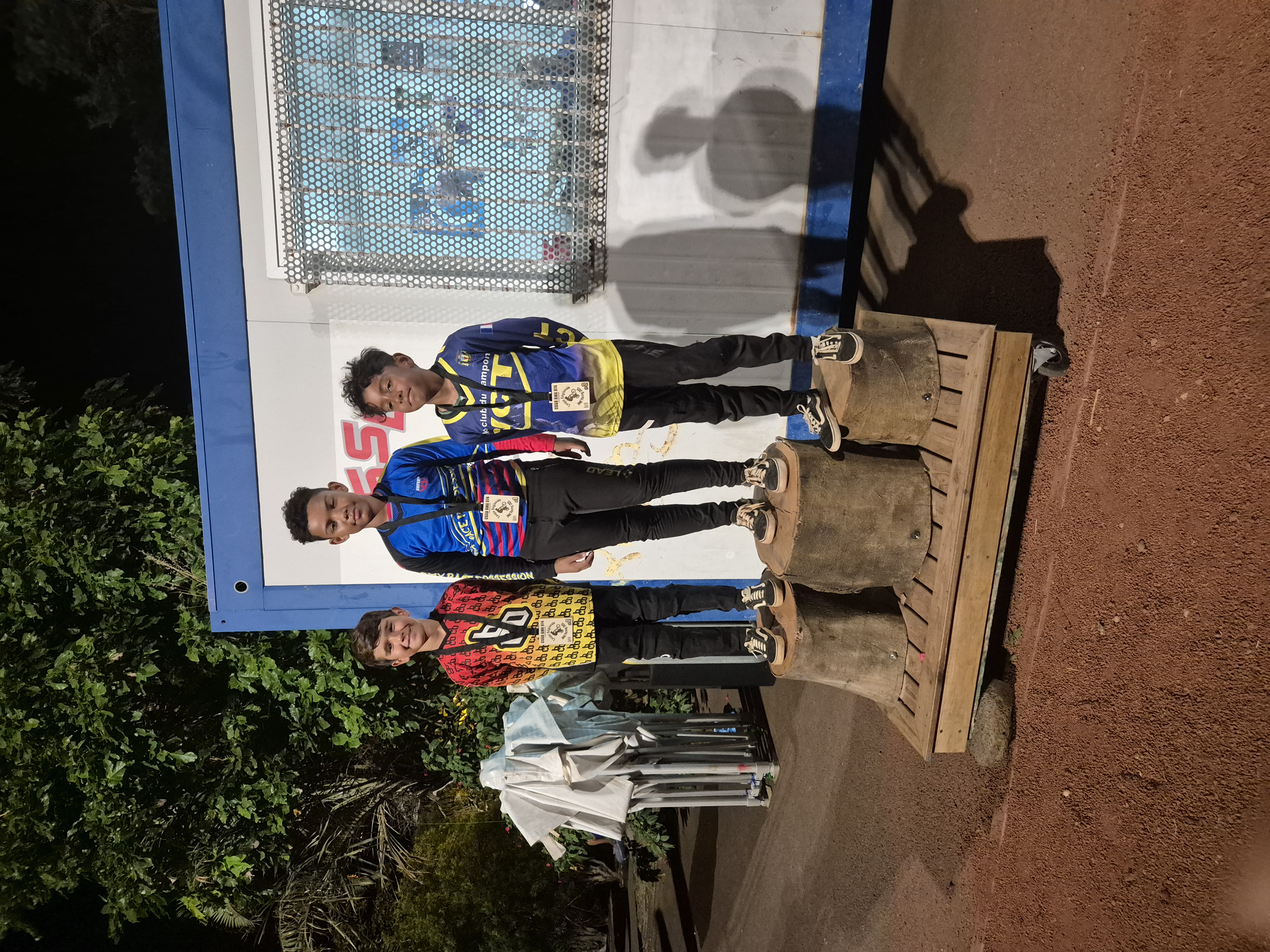 Coupe rgionale de BMX