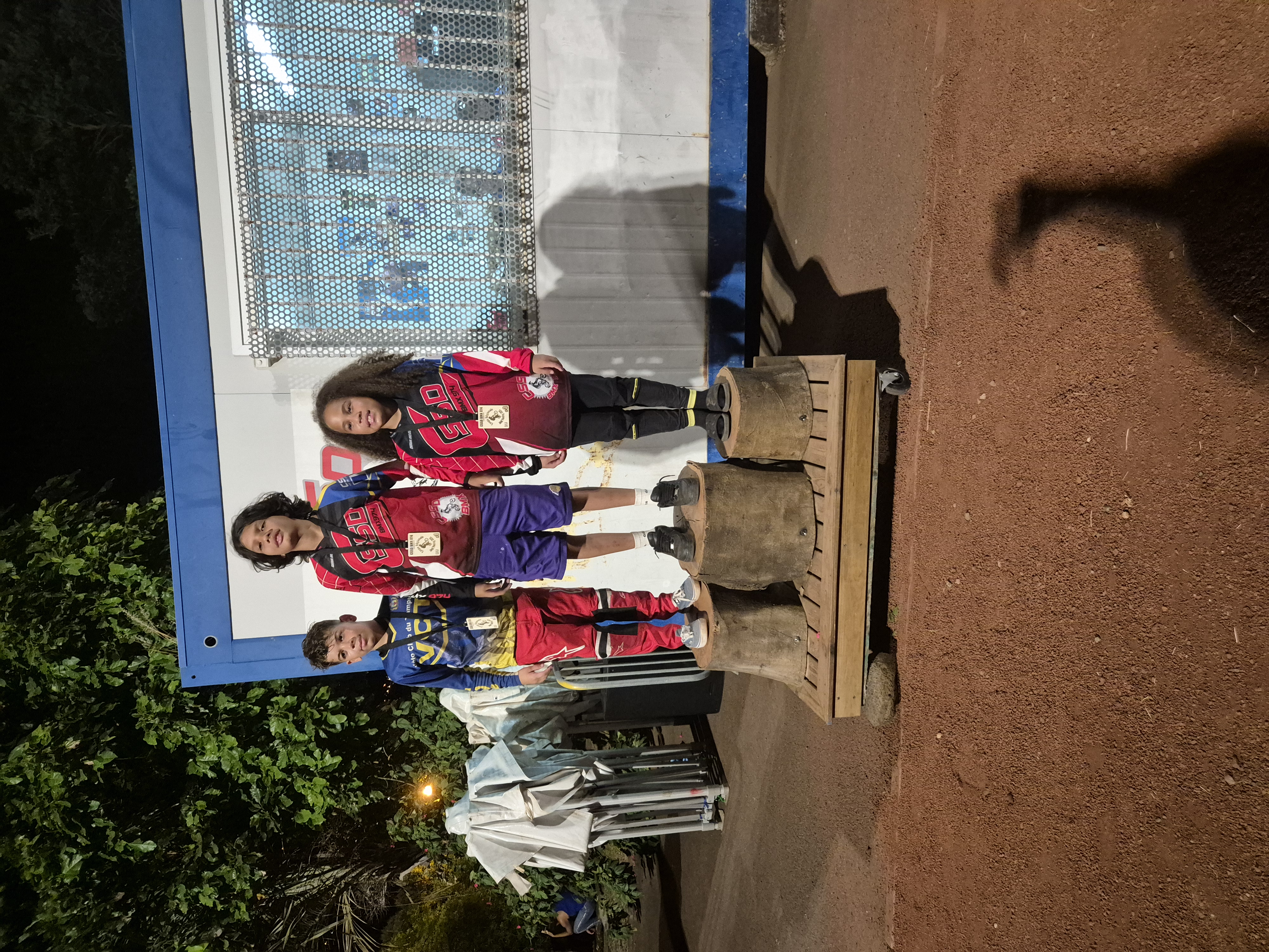 Coupe rgionale de BMX