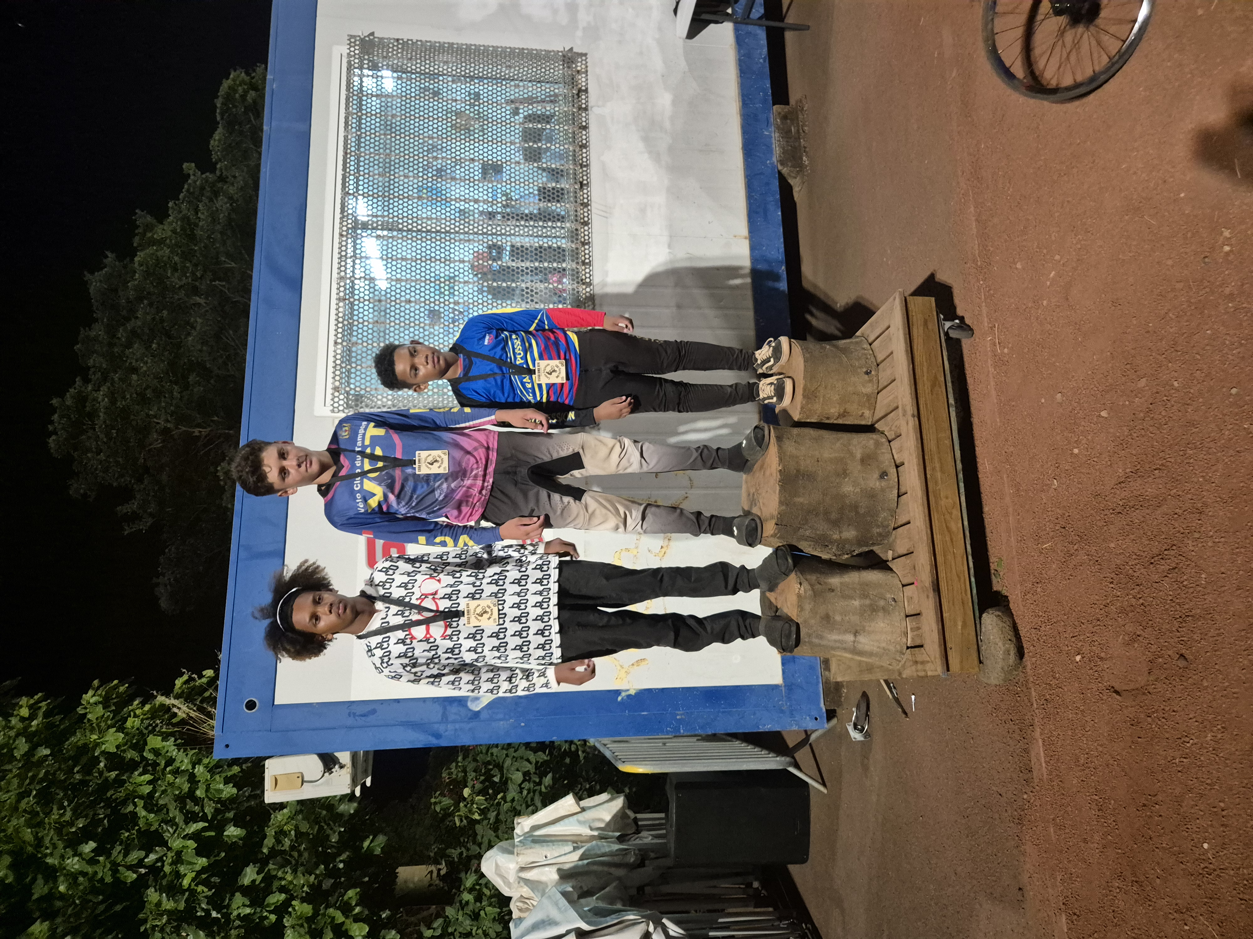 Coupe rgionale de BMX