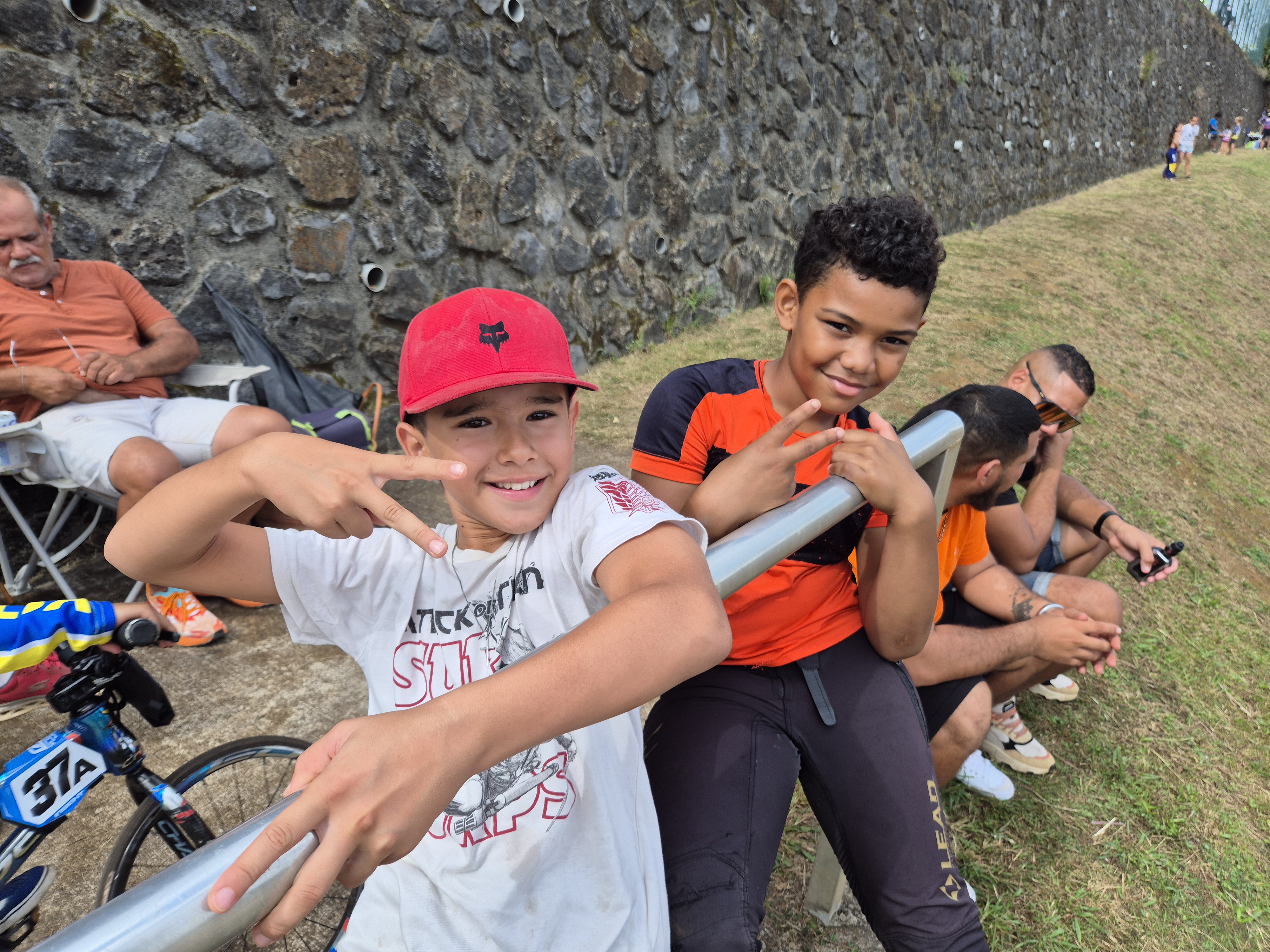 Coupe rgionale de BMX