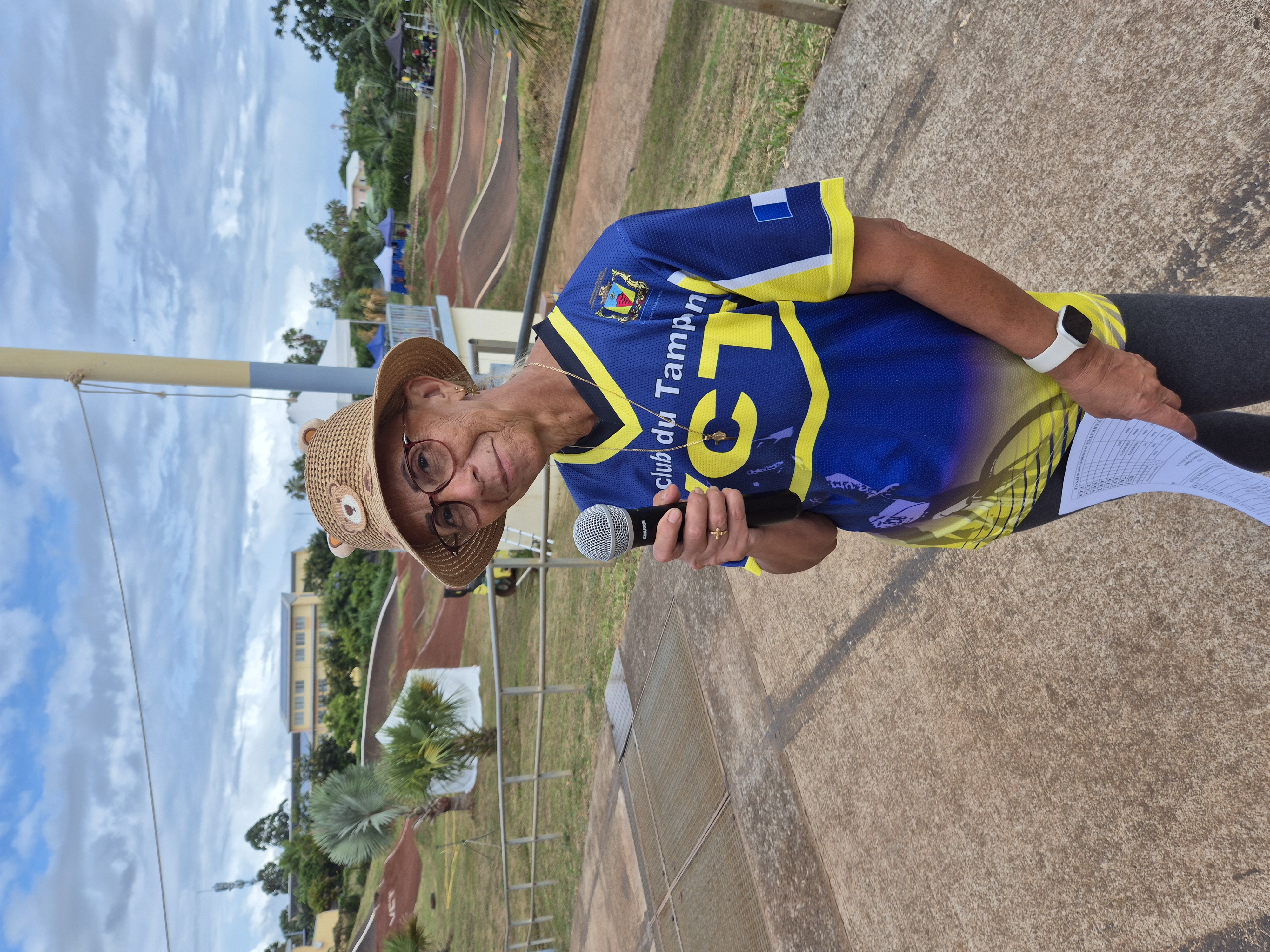 Coupe rgionale de BMX