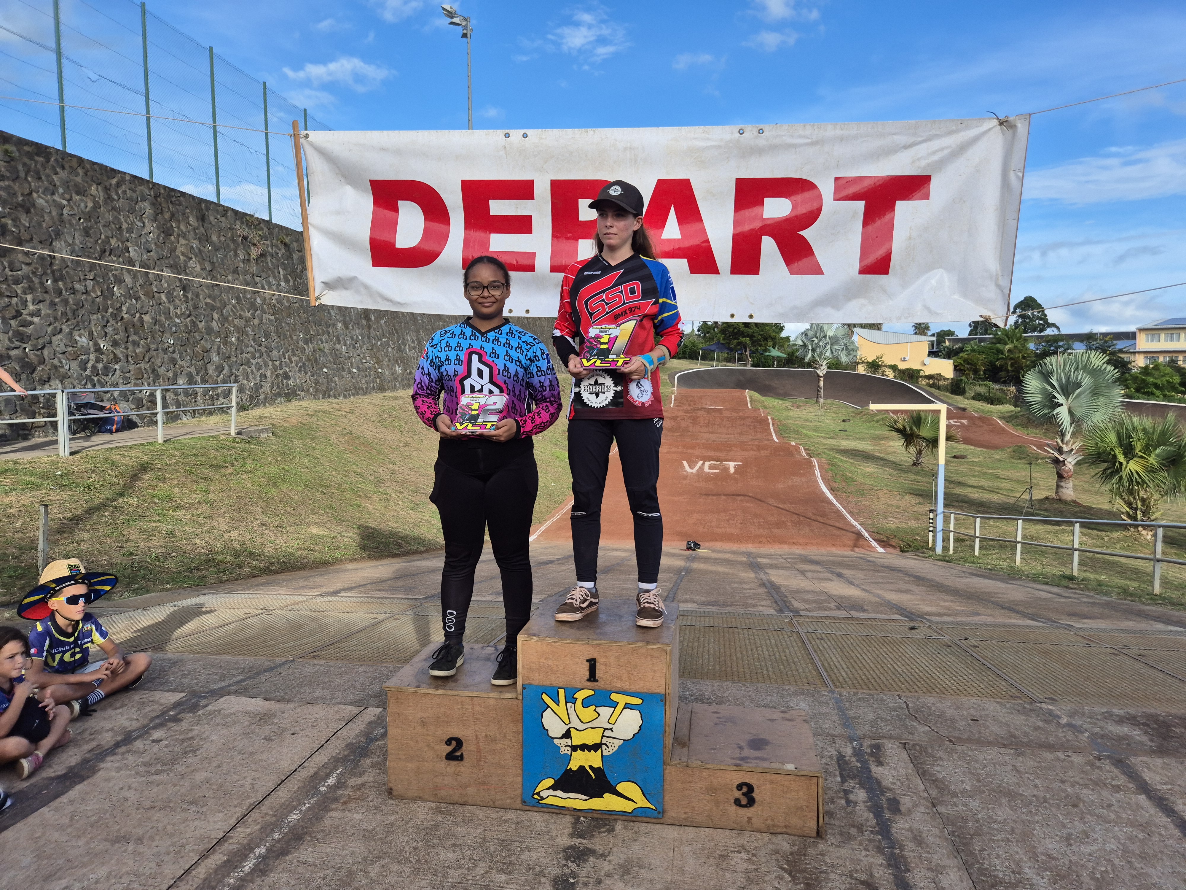 Coupe rgionale de BMX