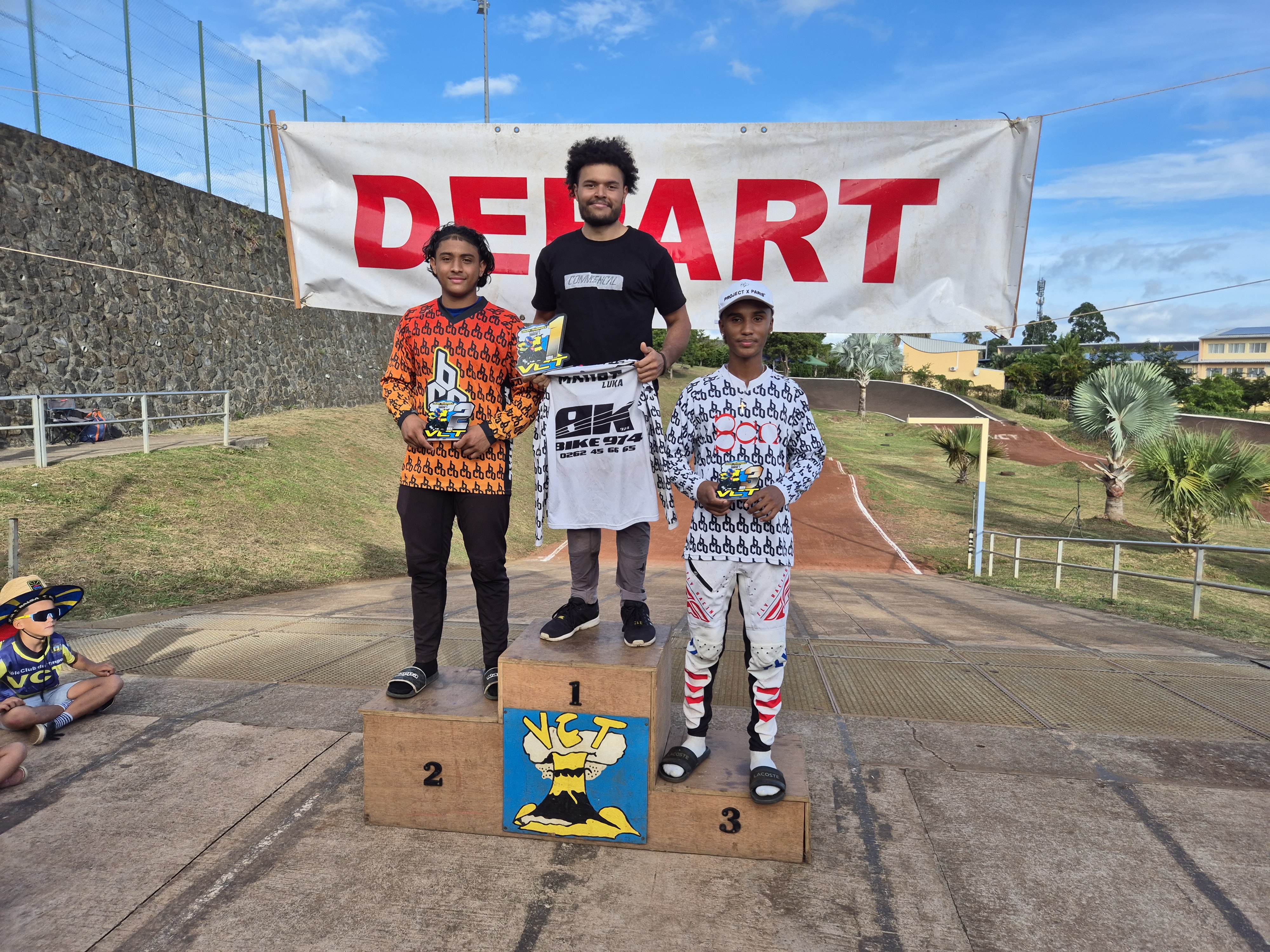 Coupe rgionale de BMX
