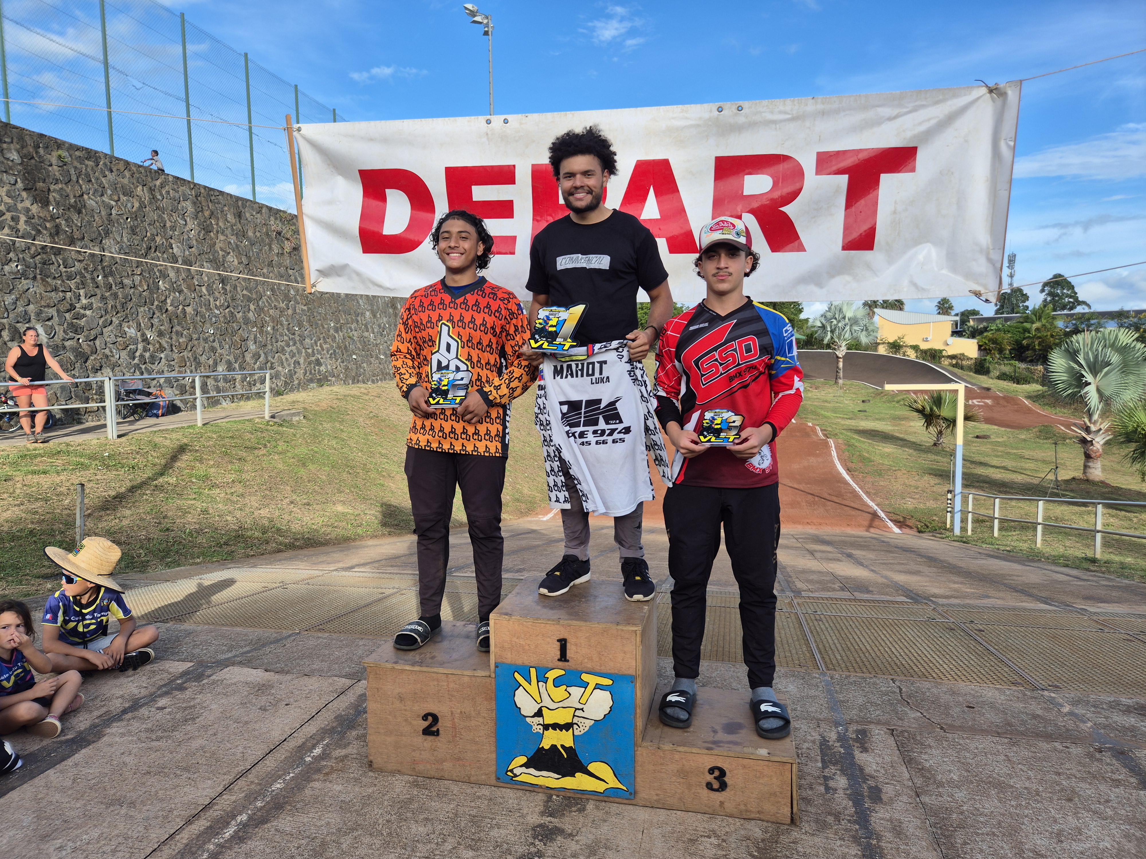Coupe rgionale de BMX