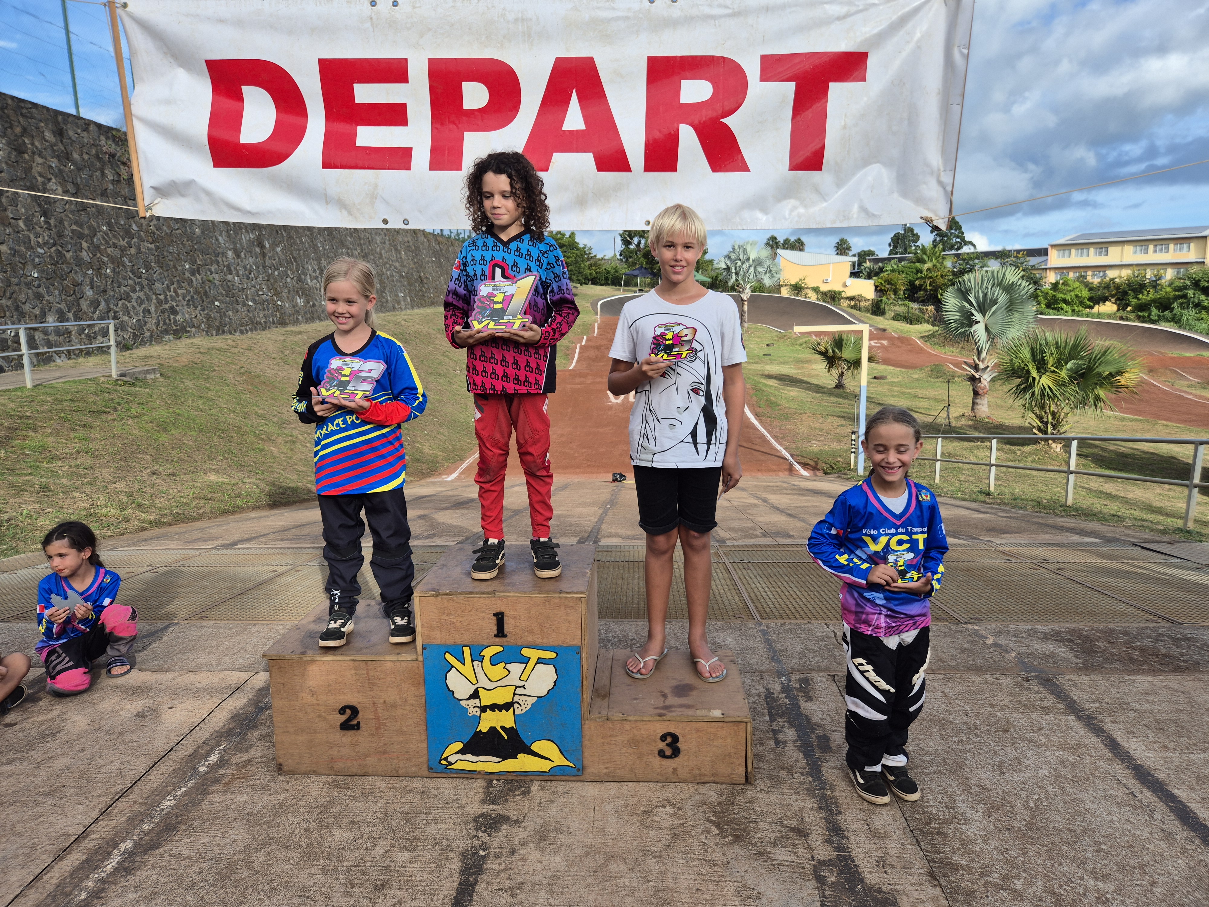 Coupe rgionale de BMX