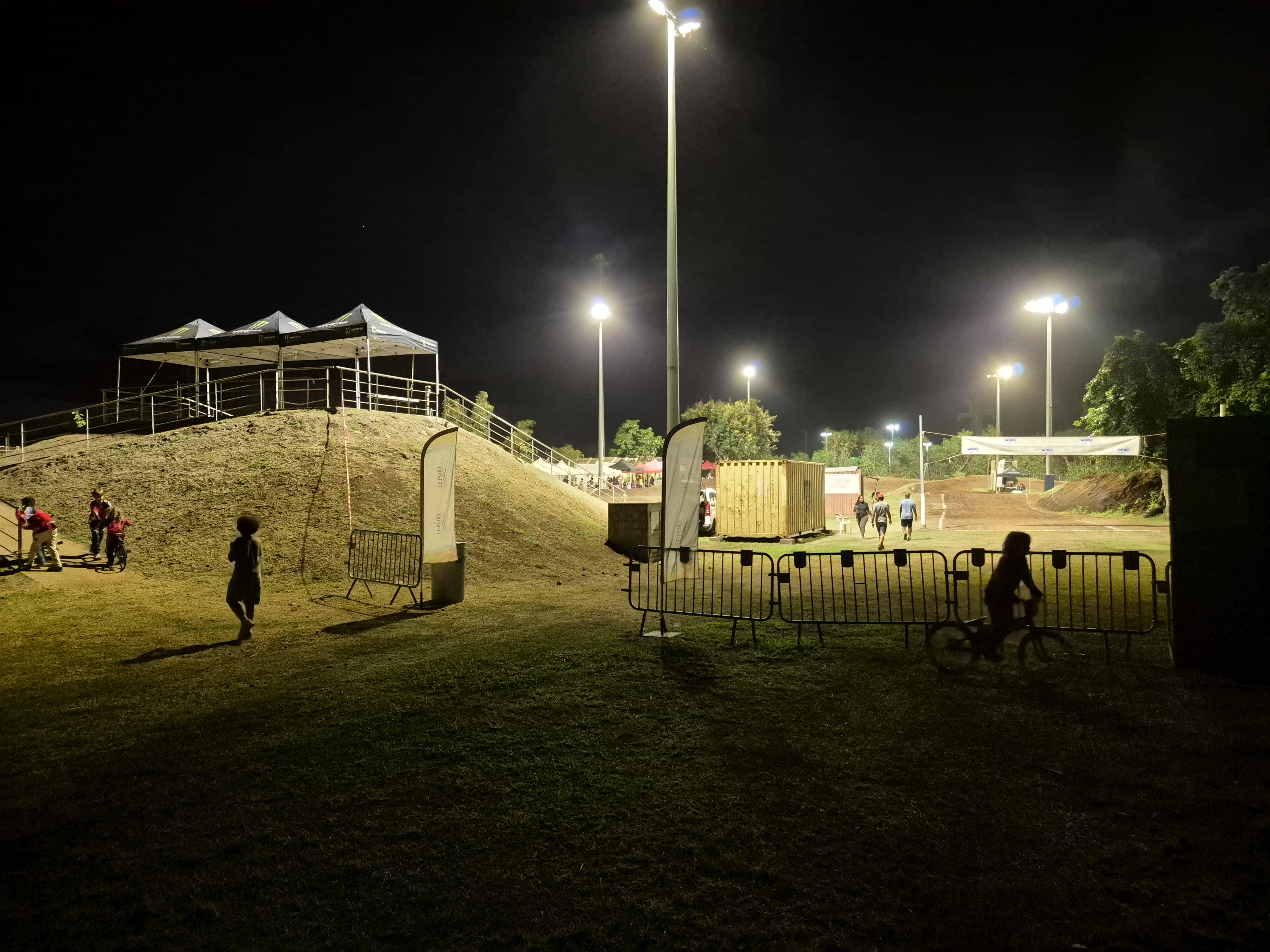 Coupe Rgionale de BMX