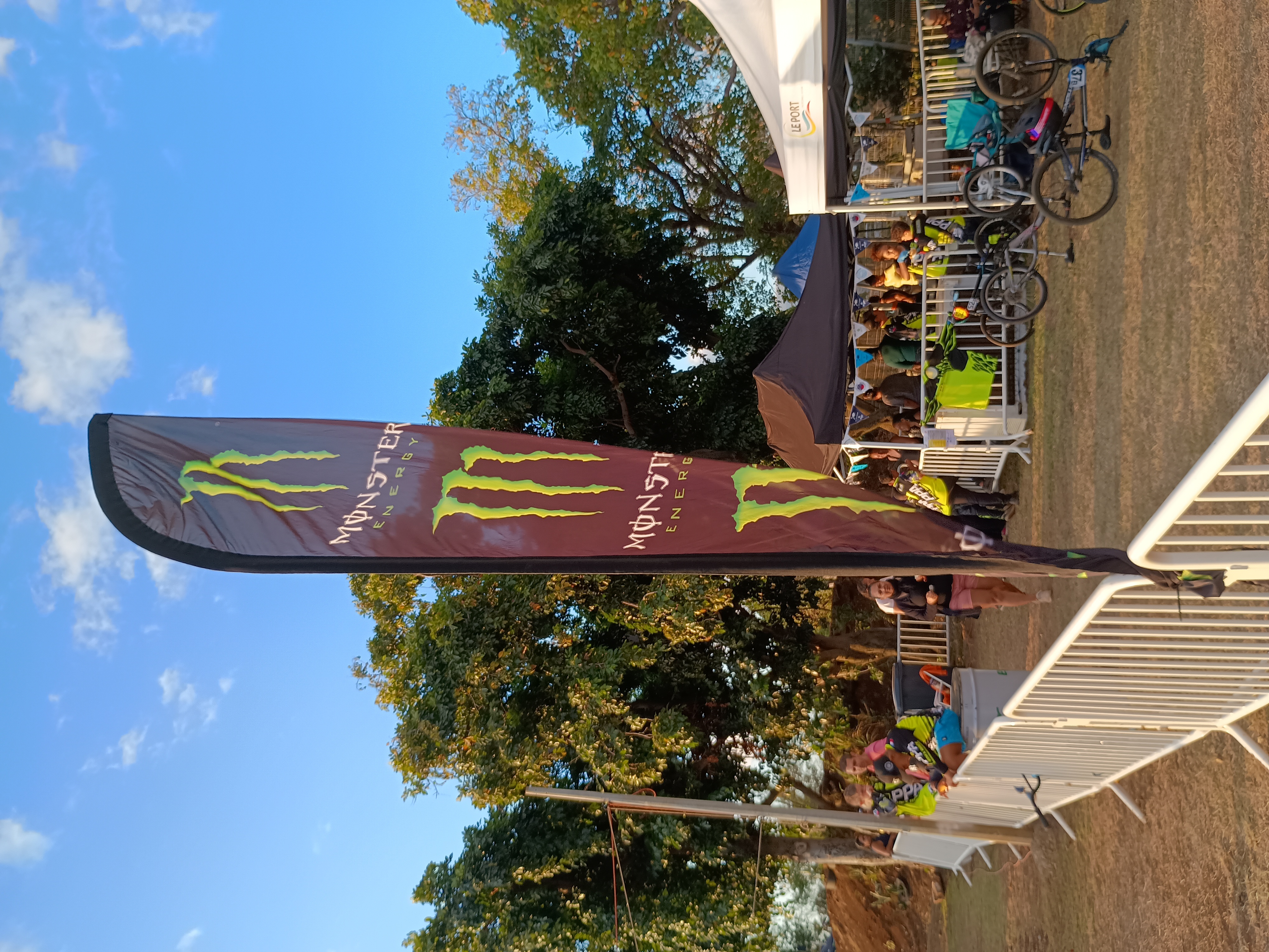Coupe Dpartementale de BMX