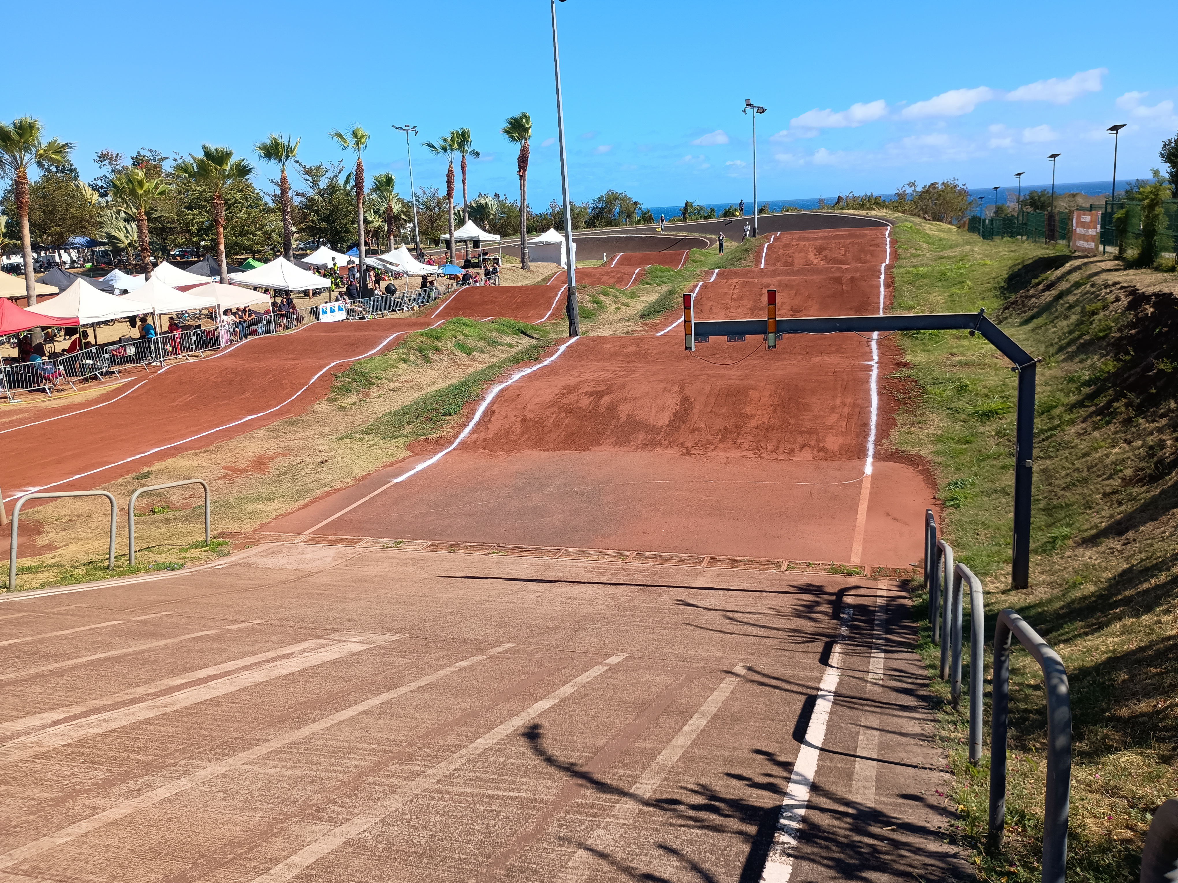 Coupe Dpartementale de BMX