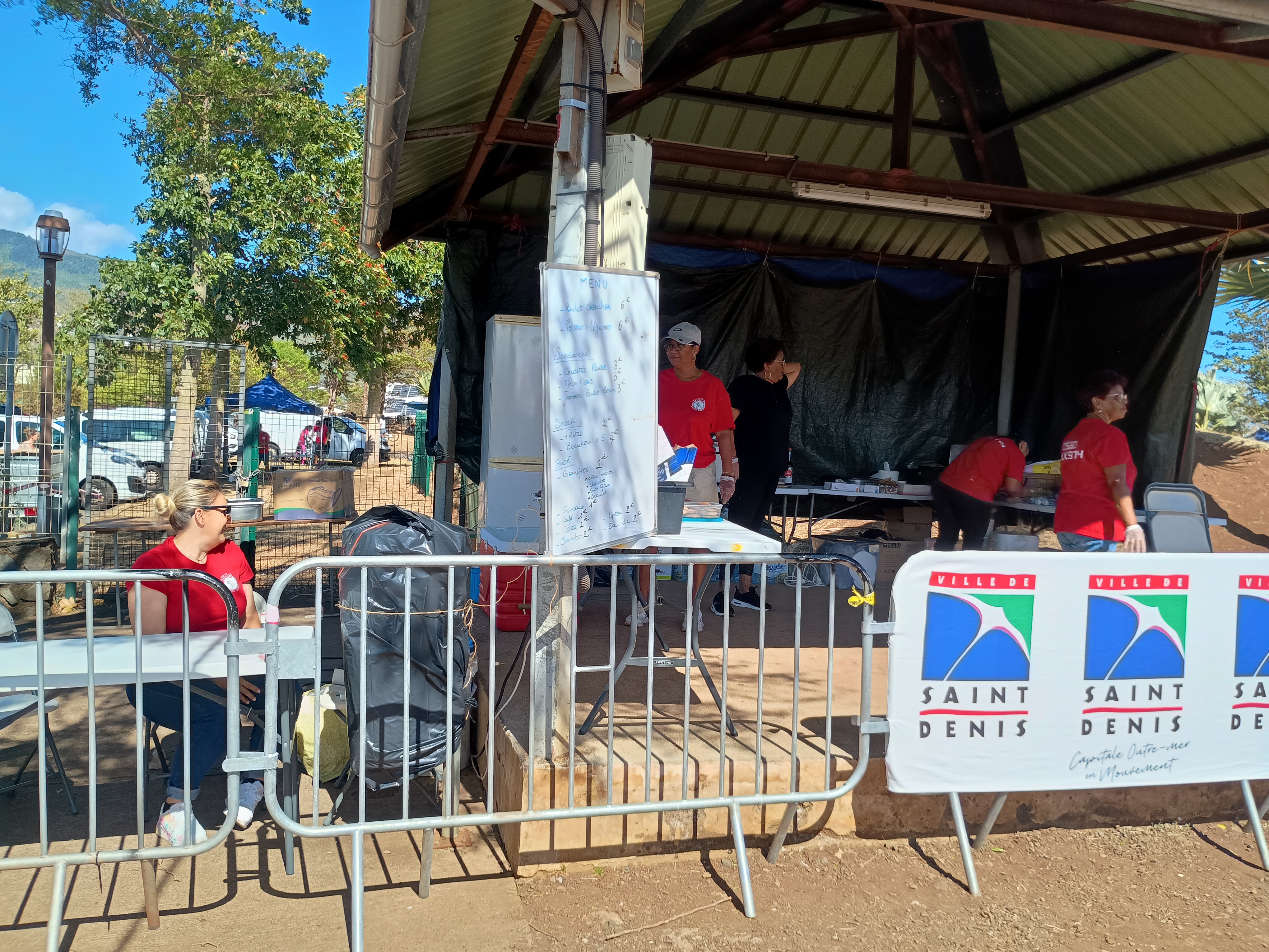 Coupe Dpartementale de BMX