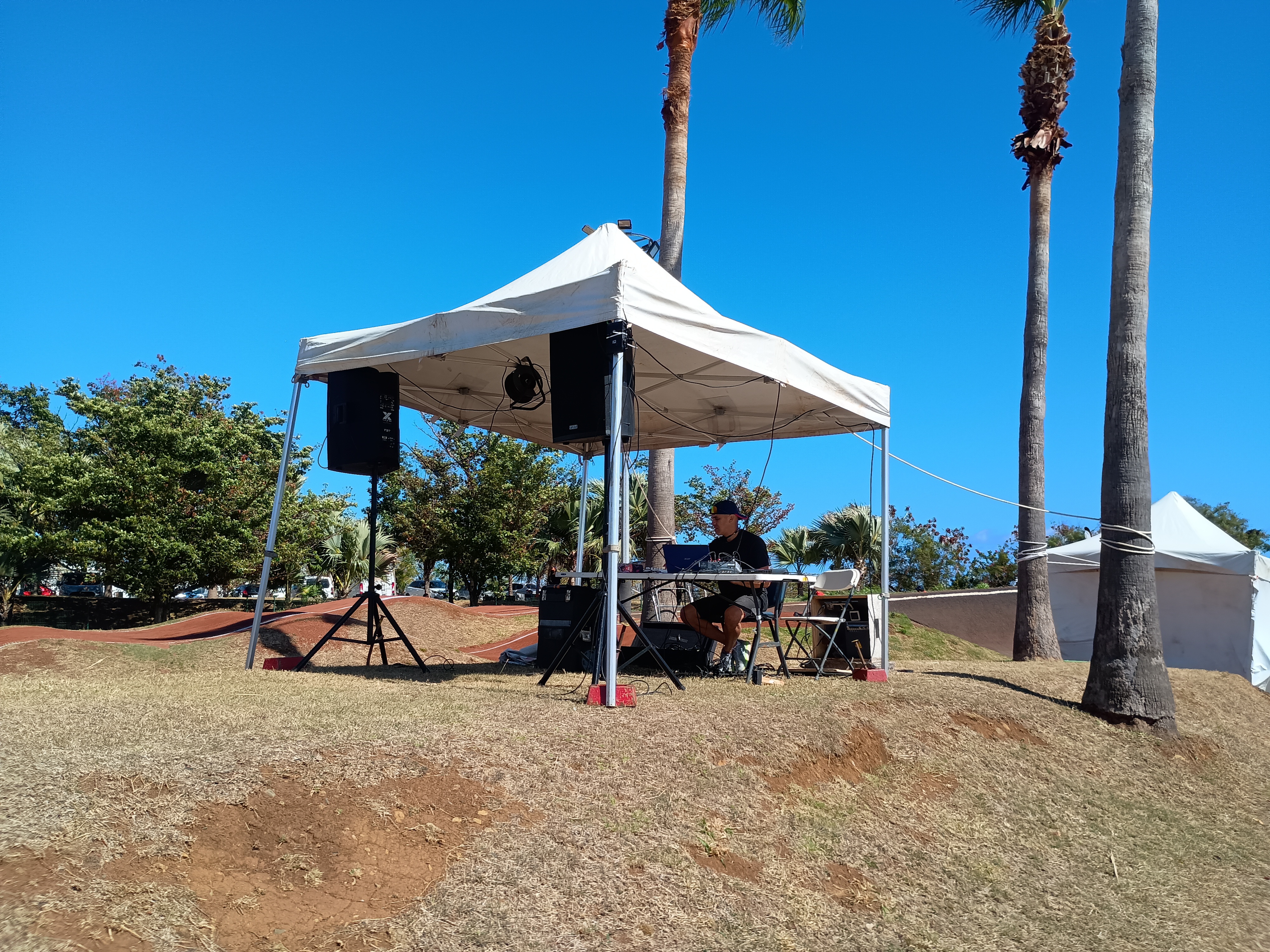 Coupe Dpartementale de BMX