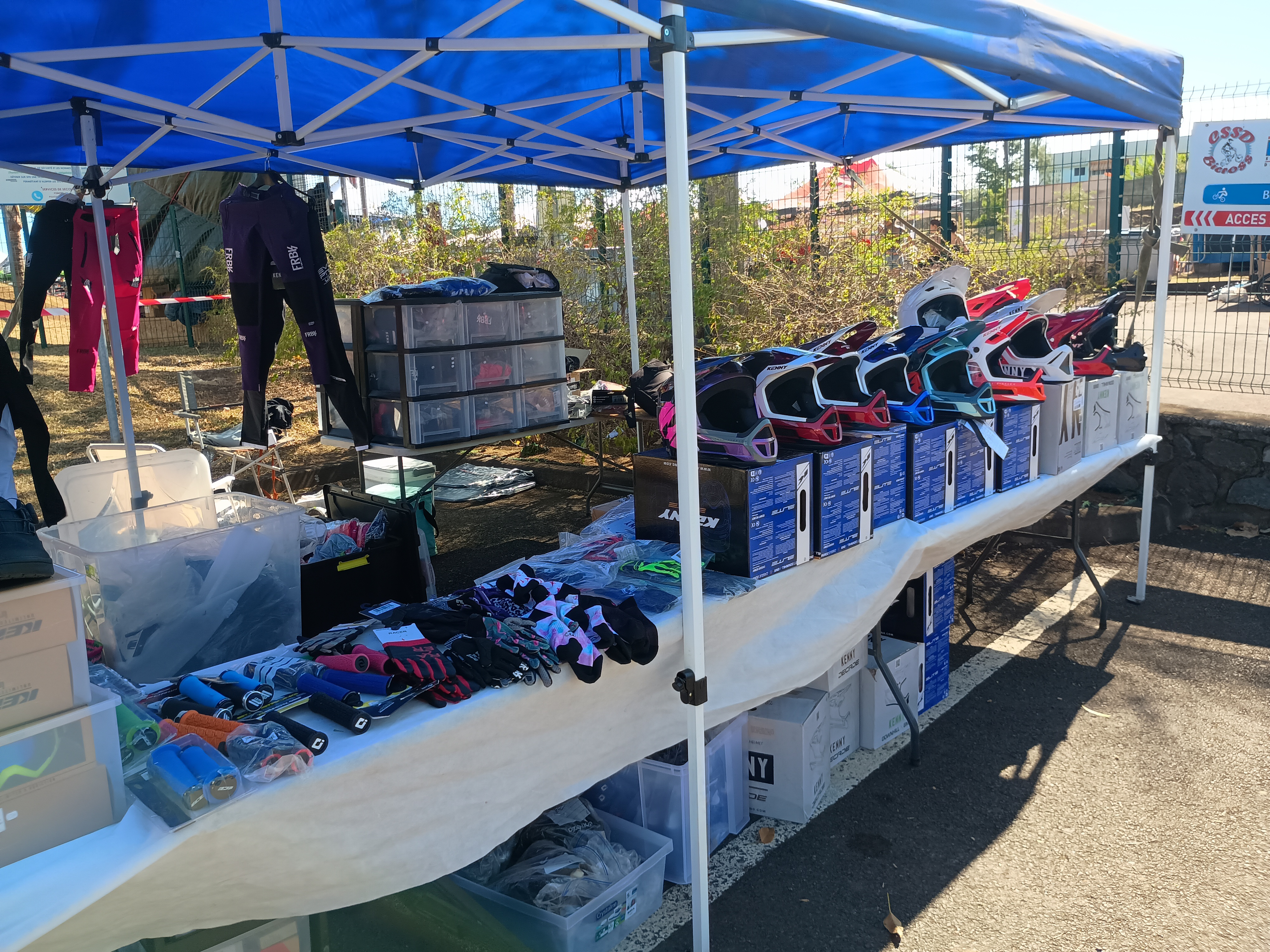 Coupe Dpartementale de BMX