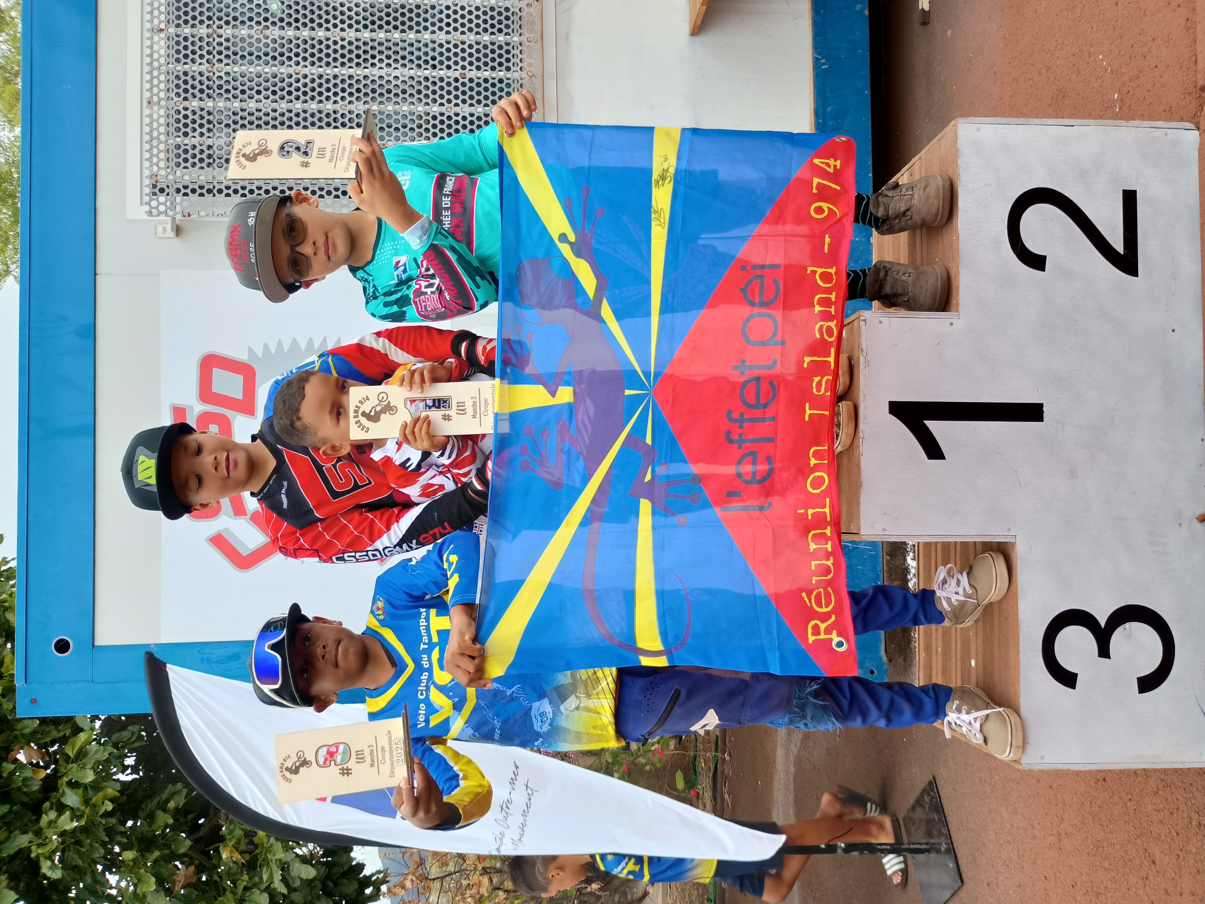 Coupe Dpartementale de BMX