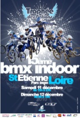 invitation indoor st etienne