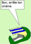 cinéma par Pat