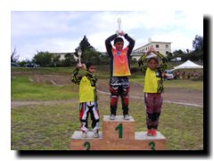 BMX au Port M1