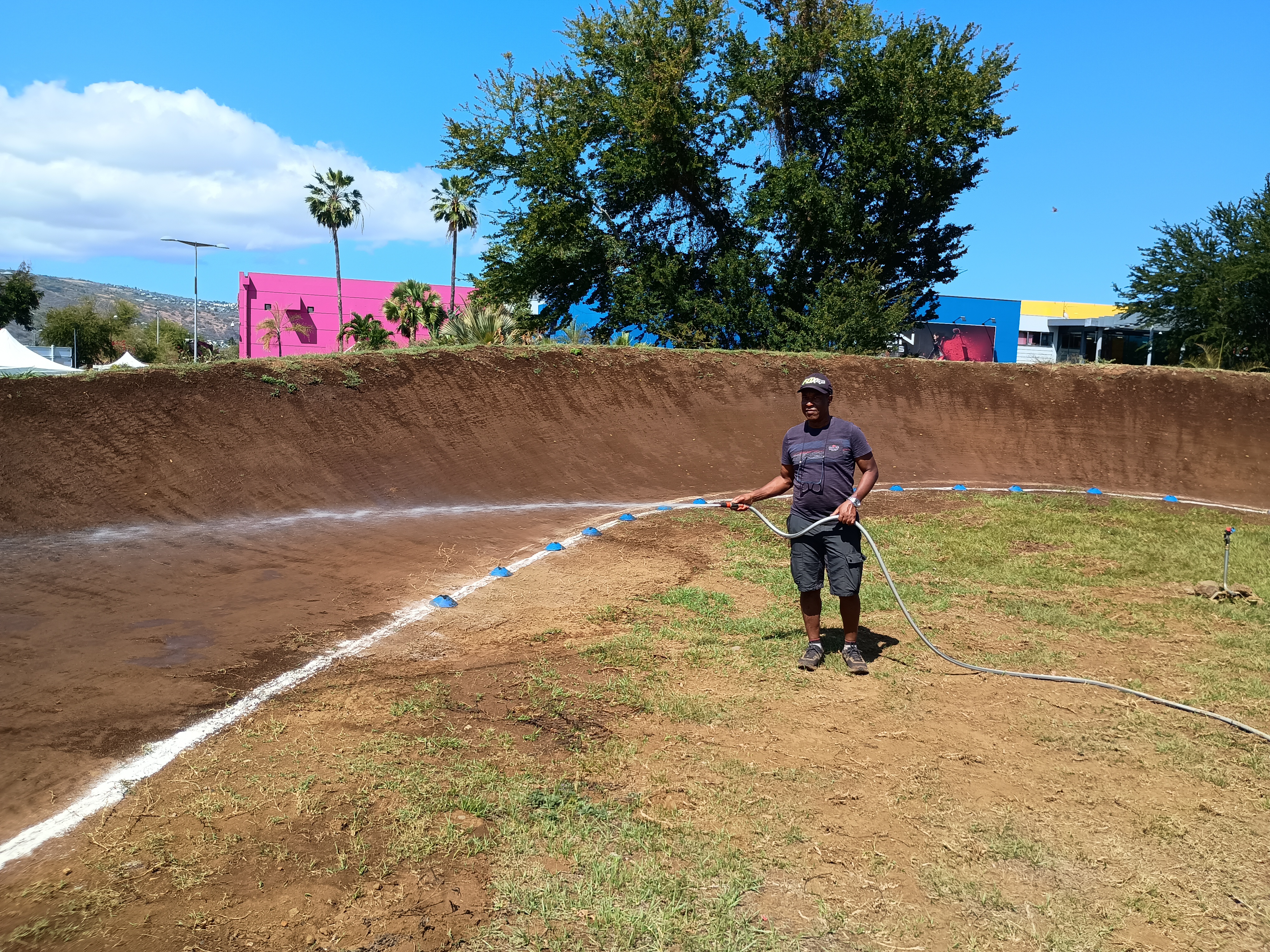 Coupe D�partementale de BMX