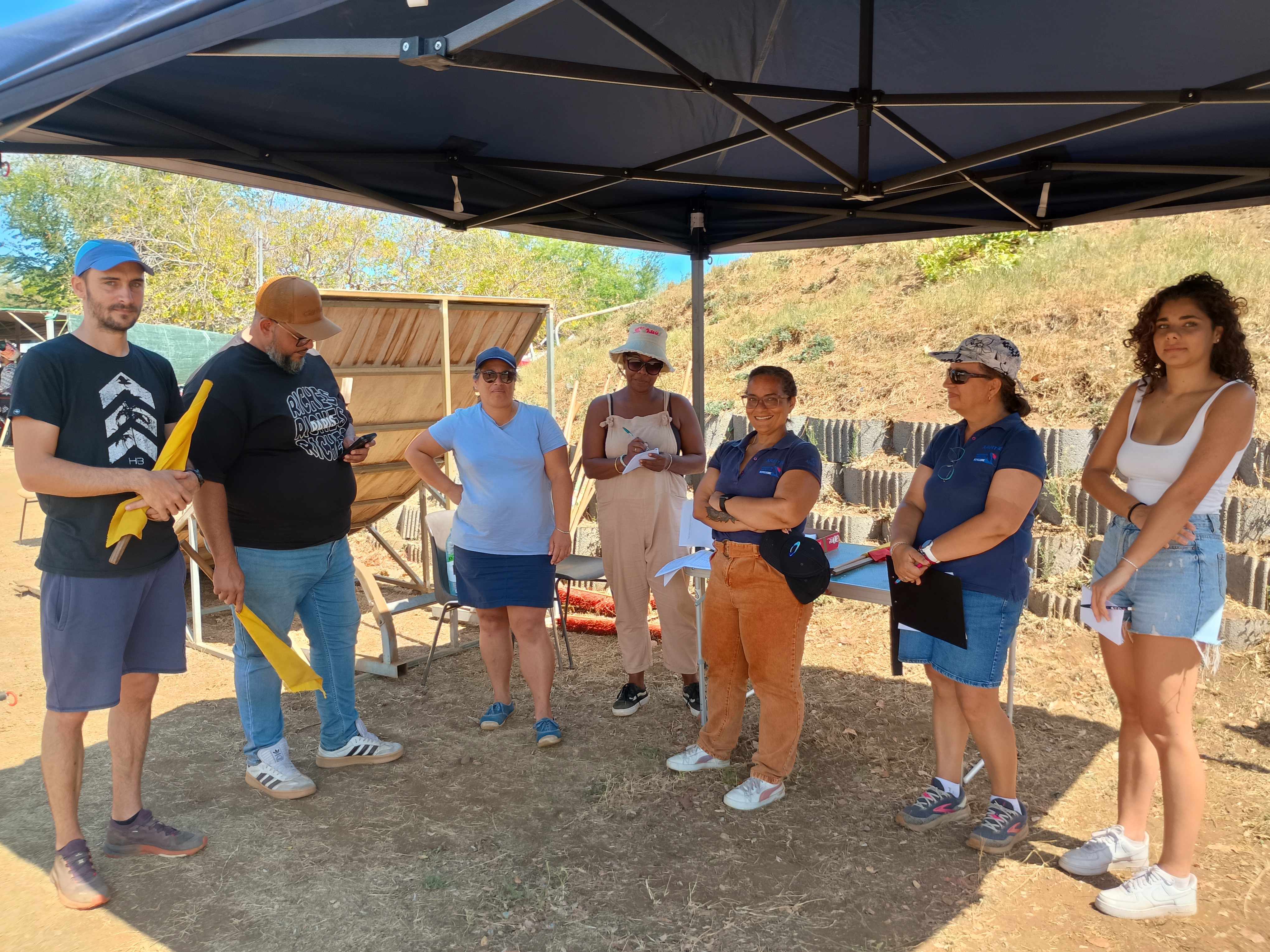 Coupe D�partementale de BMX