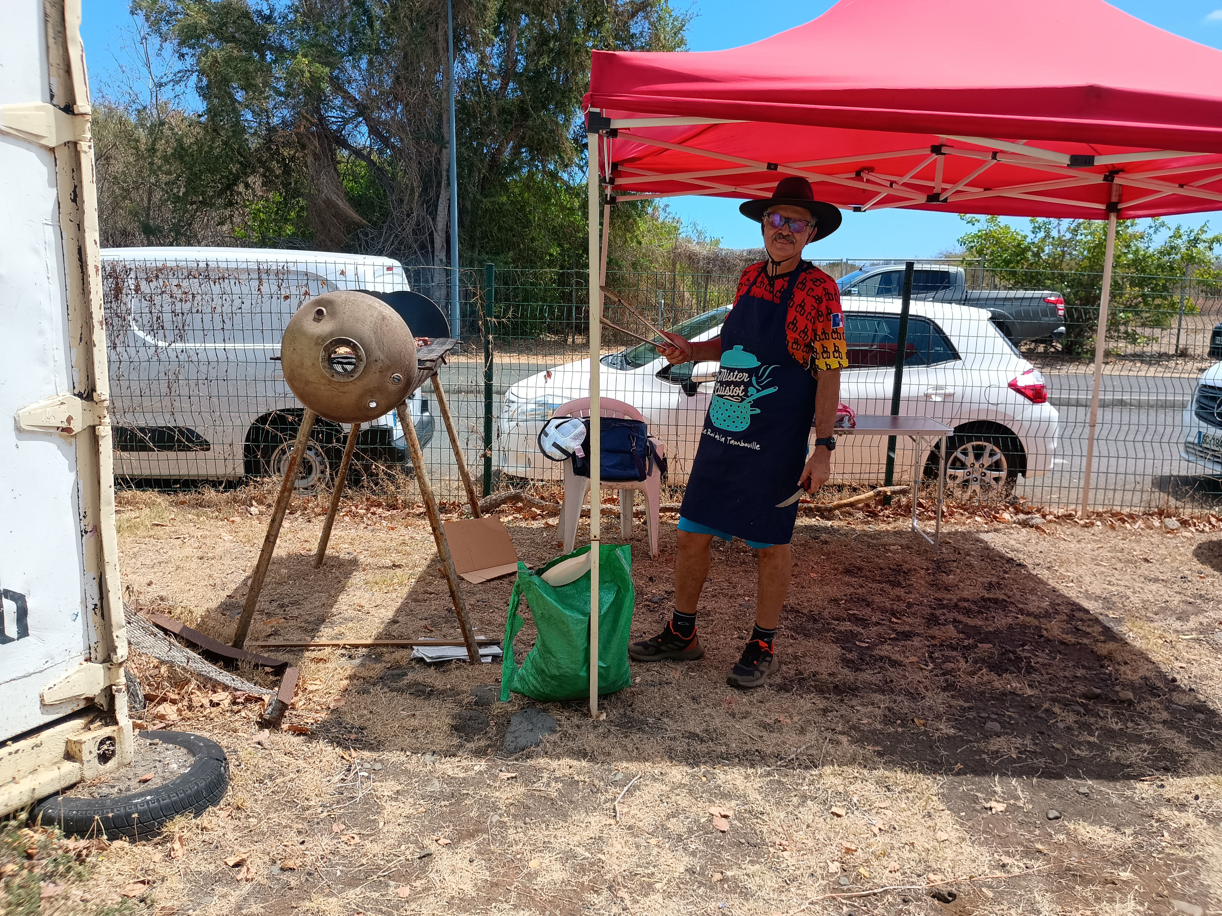 Coupe D�partementale de BMX