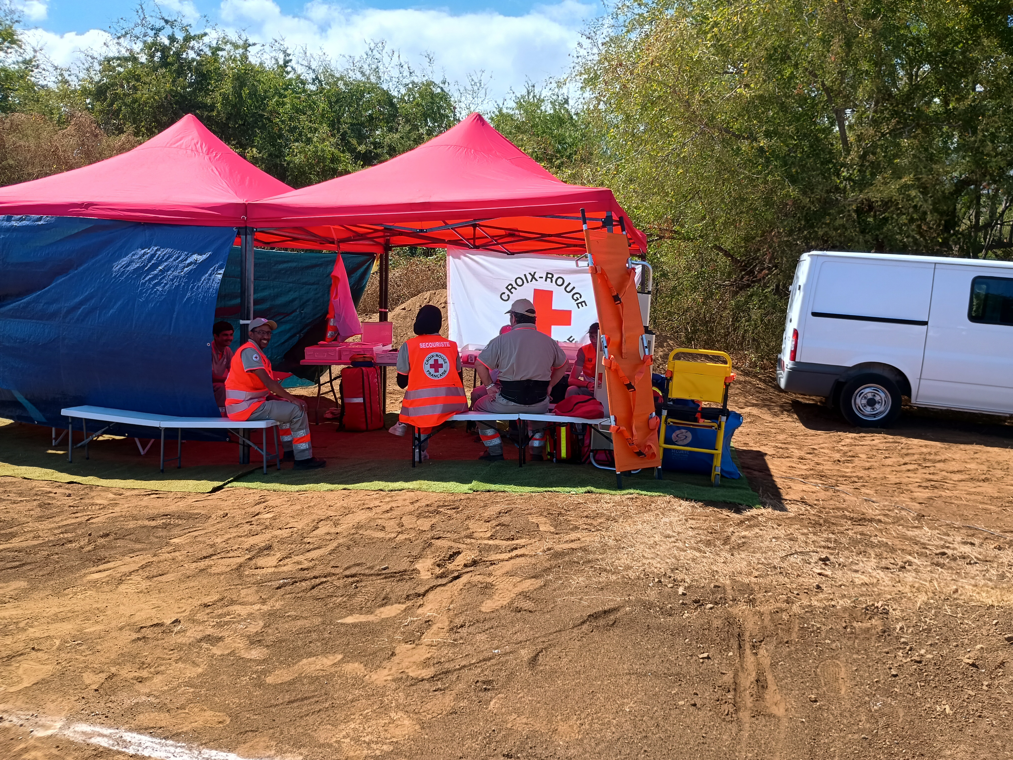 Coupe D�partementale de BMX