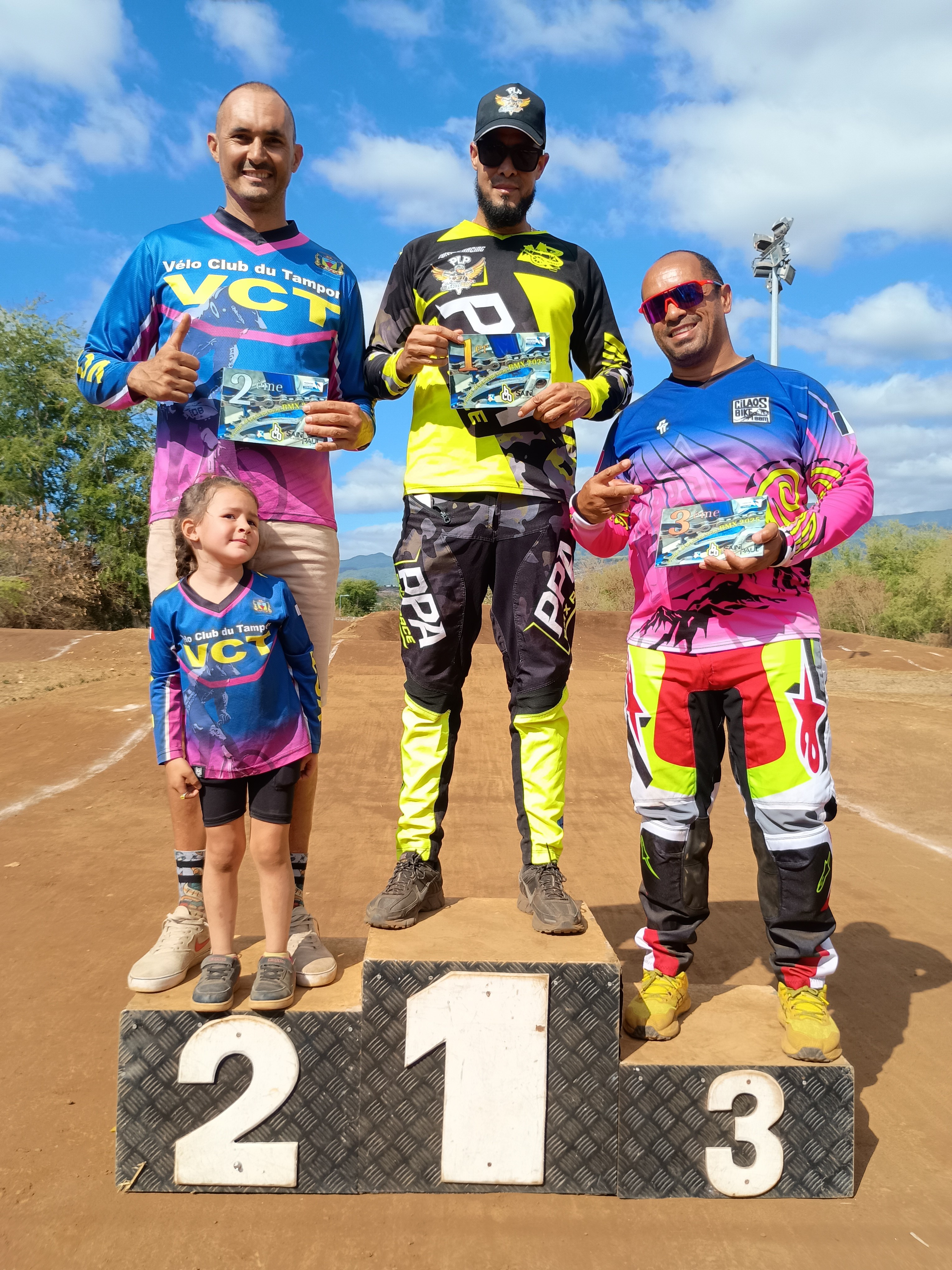 Coupe D�partementale de BMX