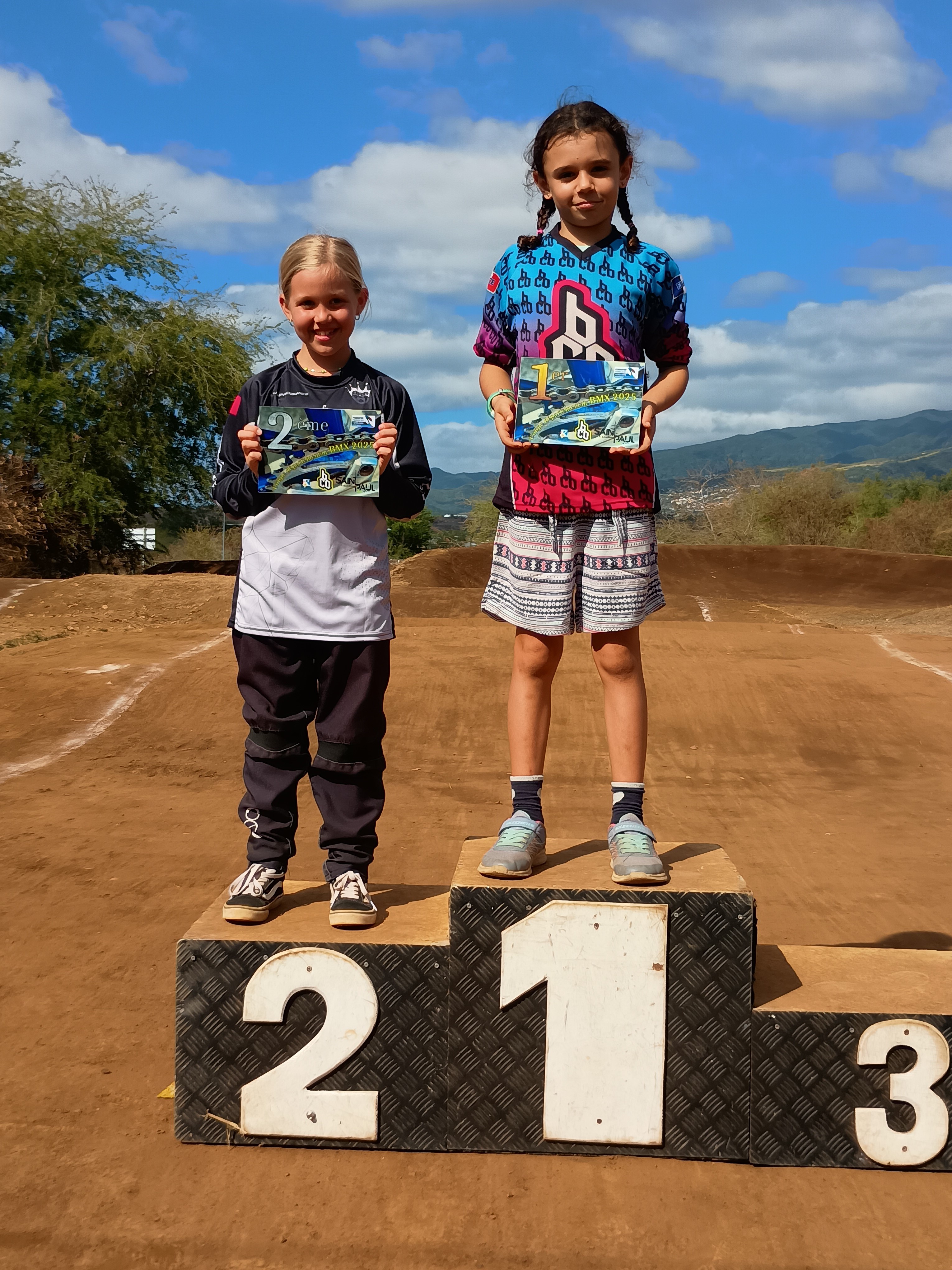 Coupe D�partementale de BMX