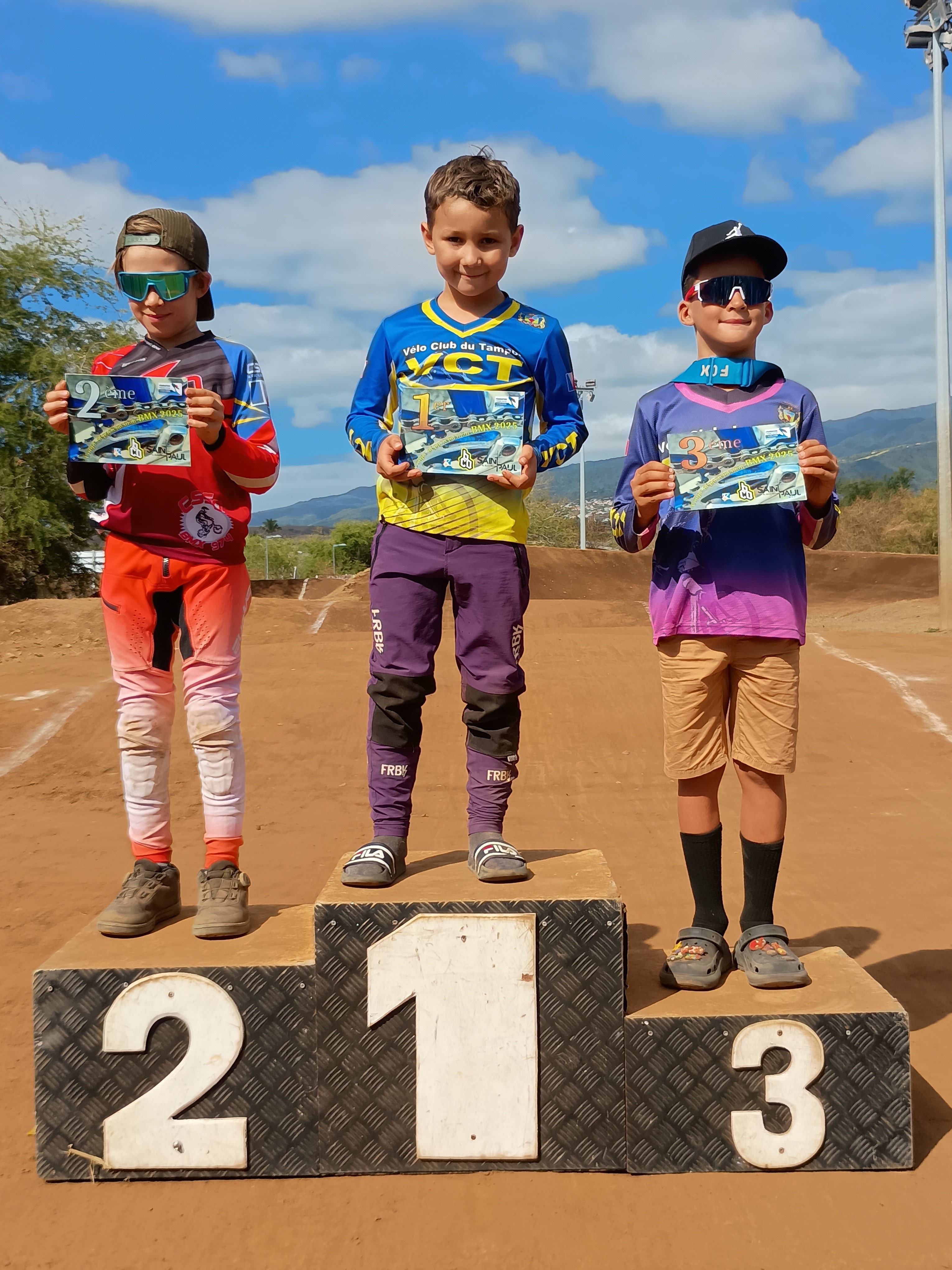 Coupe D�partementale de BMX