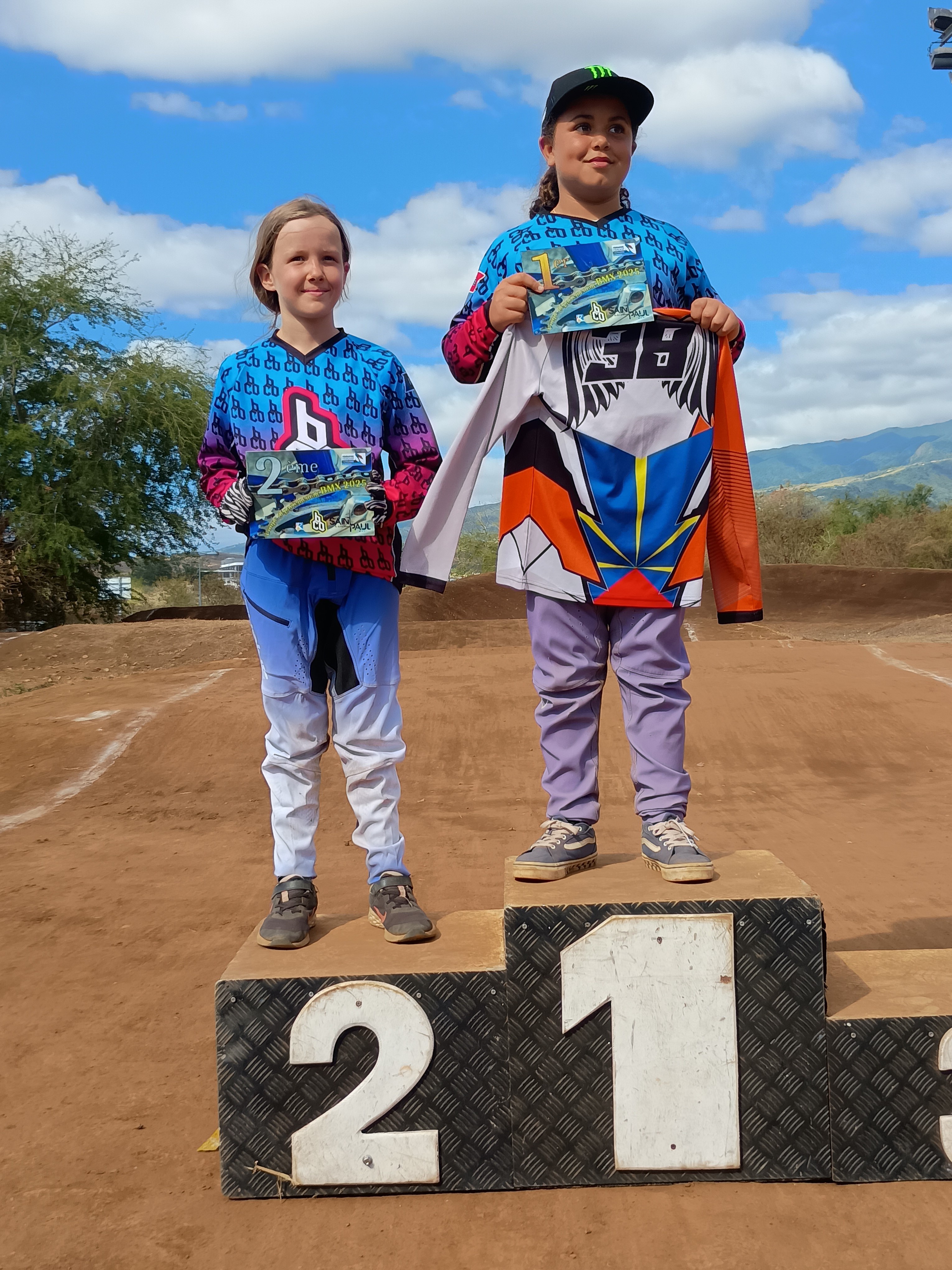 Coupe D�partementale de BMX