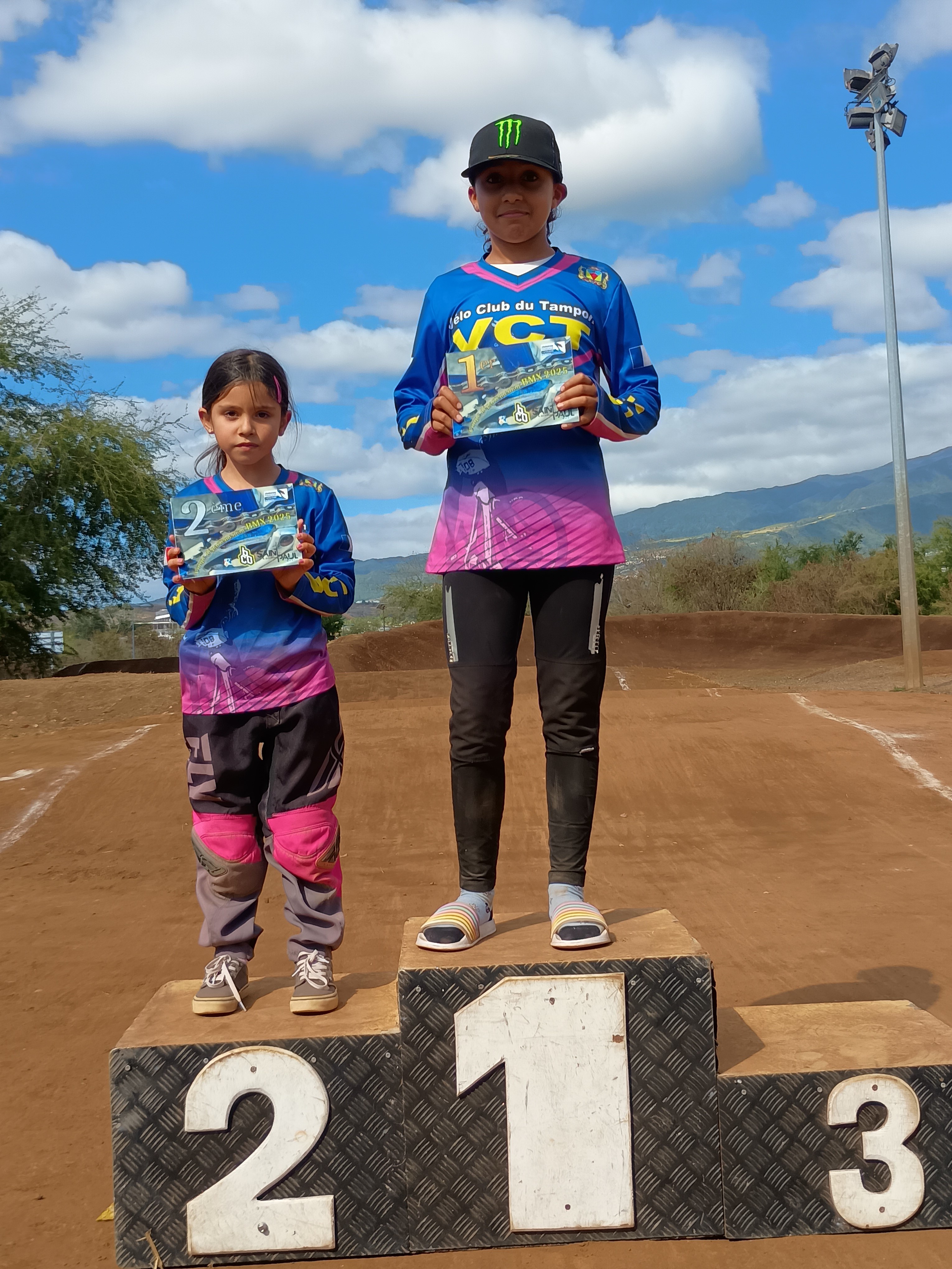 Coupe D�partementale de BMX