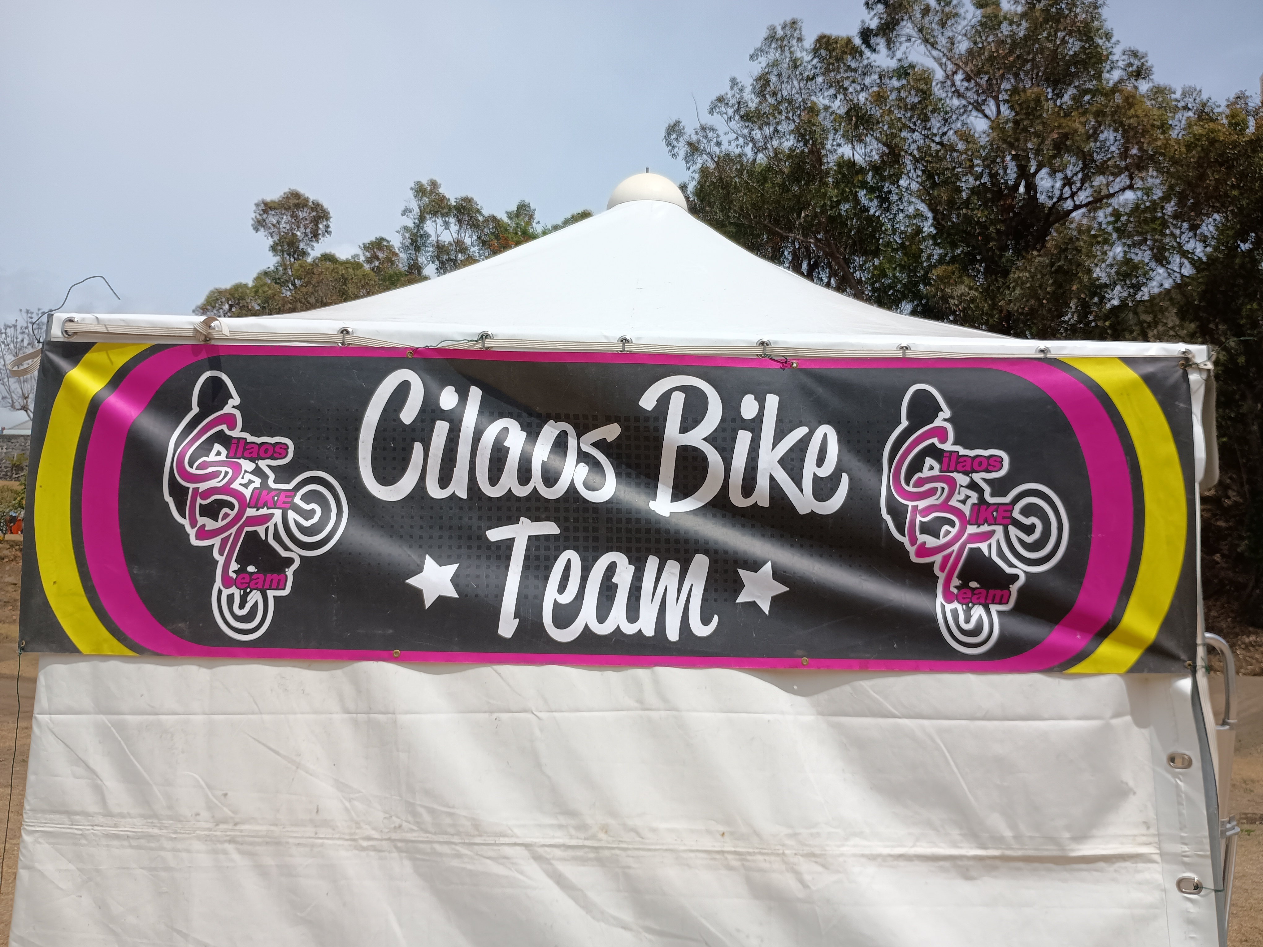 Coupe Dpartementale de BMX