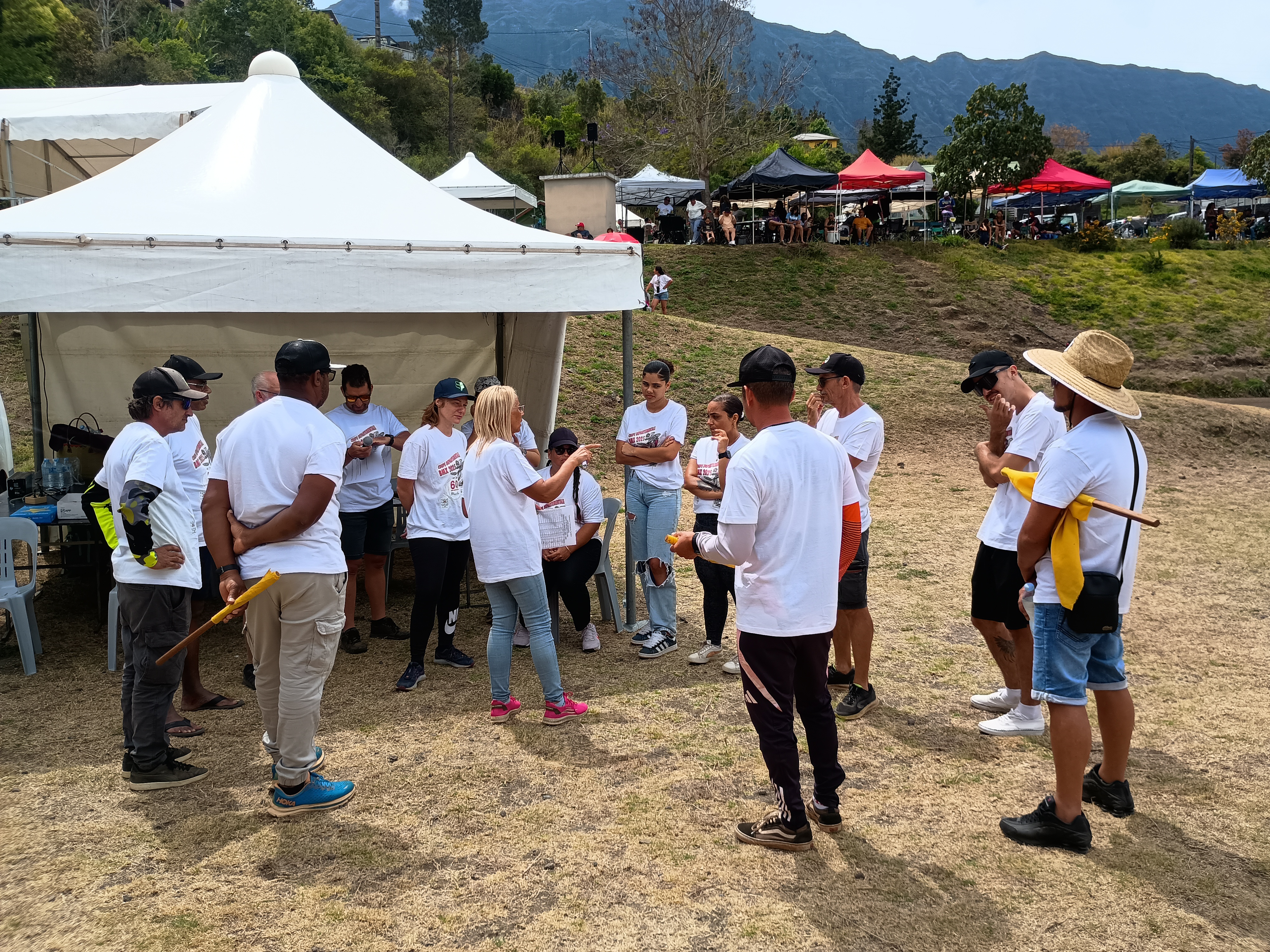 Coupe Dpartementale de BMX