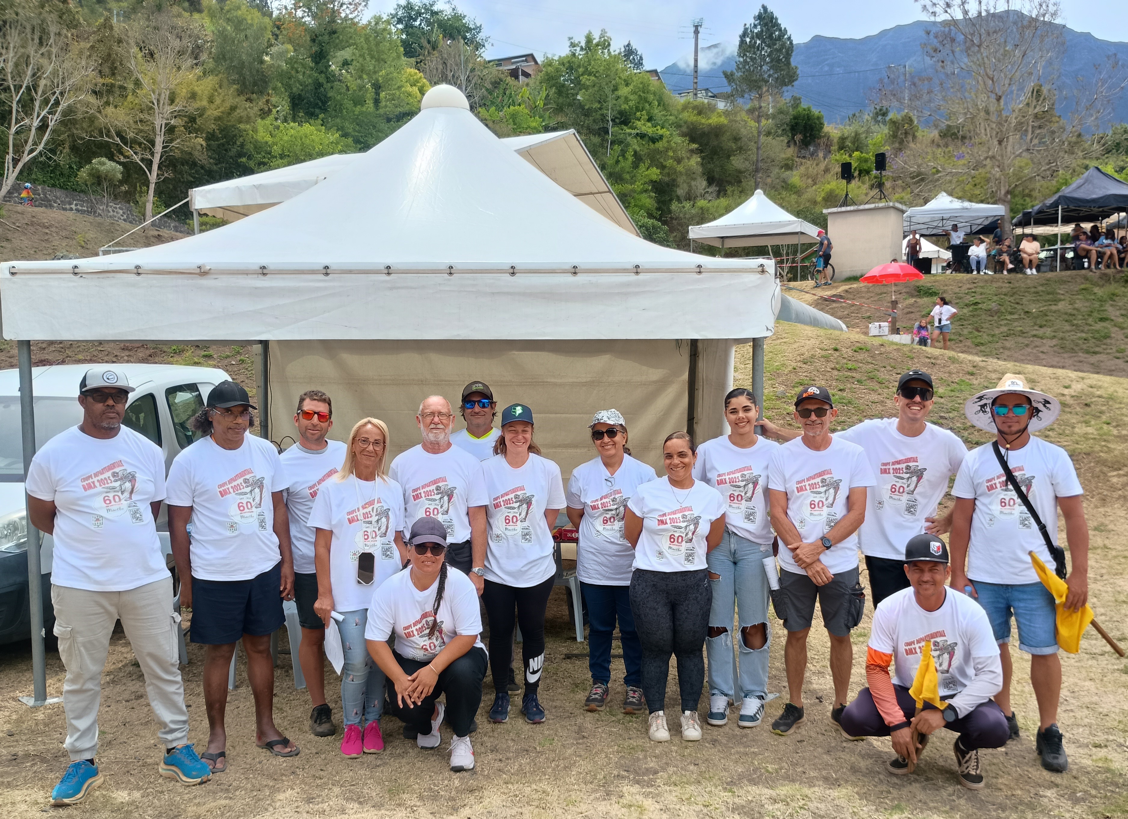 Coupe Dpartementale de BMX