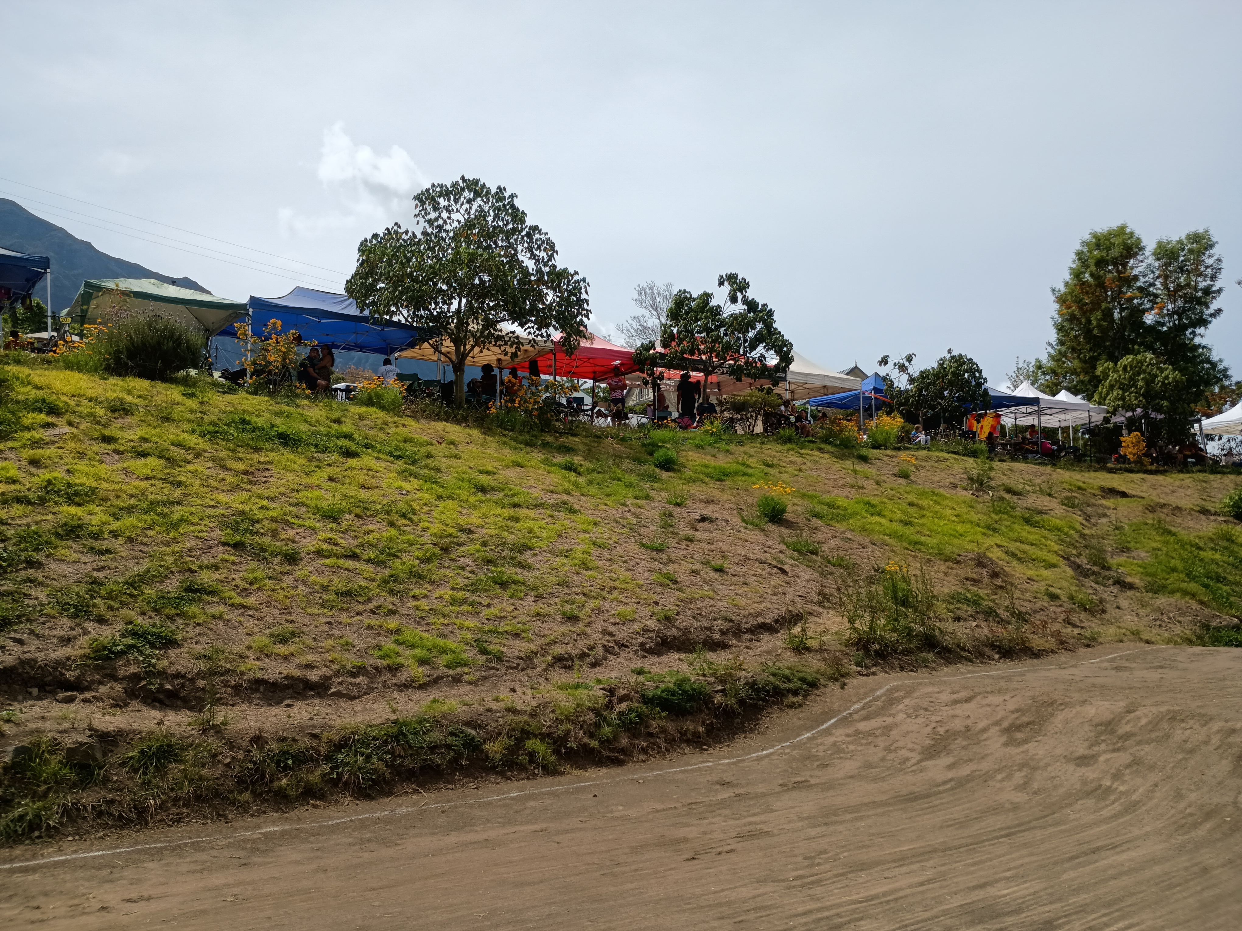 Coupe Dpartementale de BMX