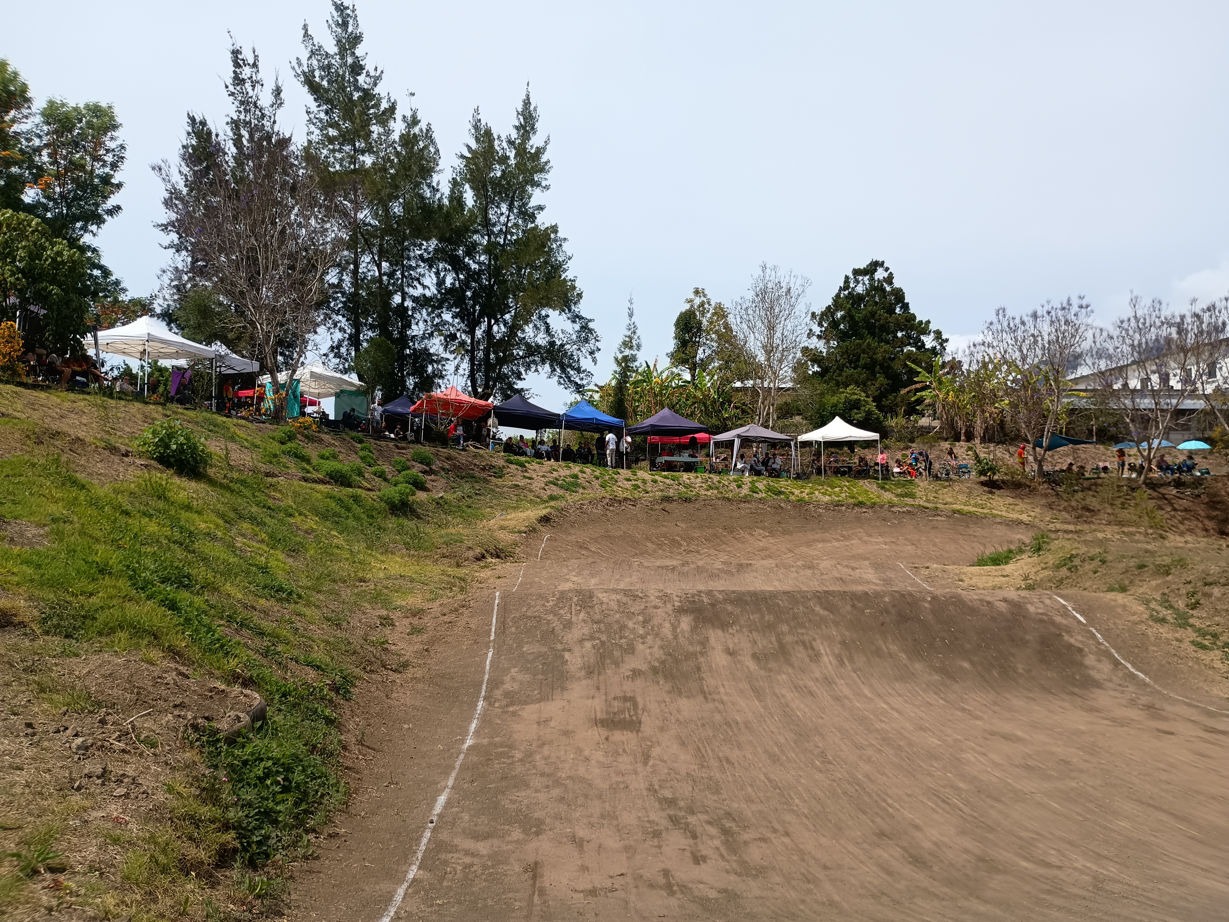Coupe Dpartementale de BMX