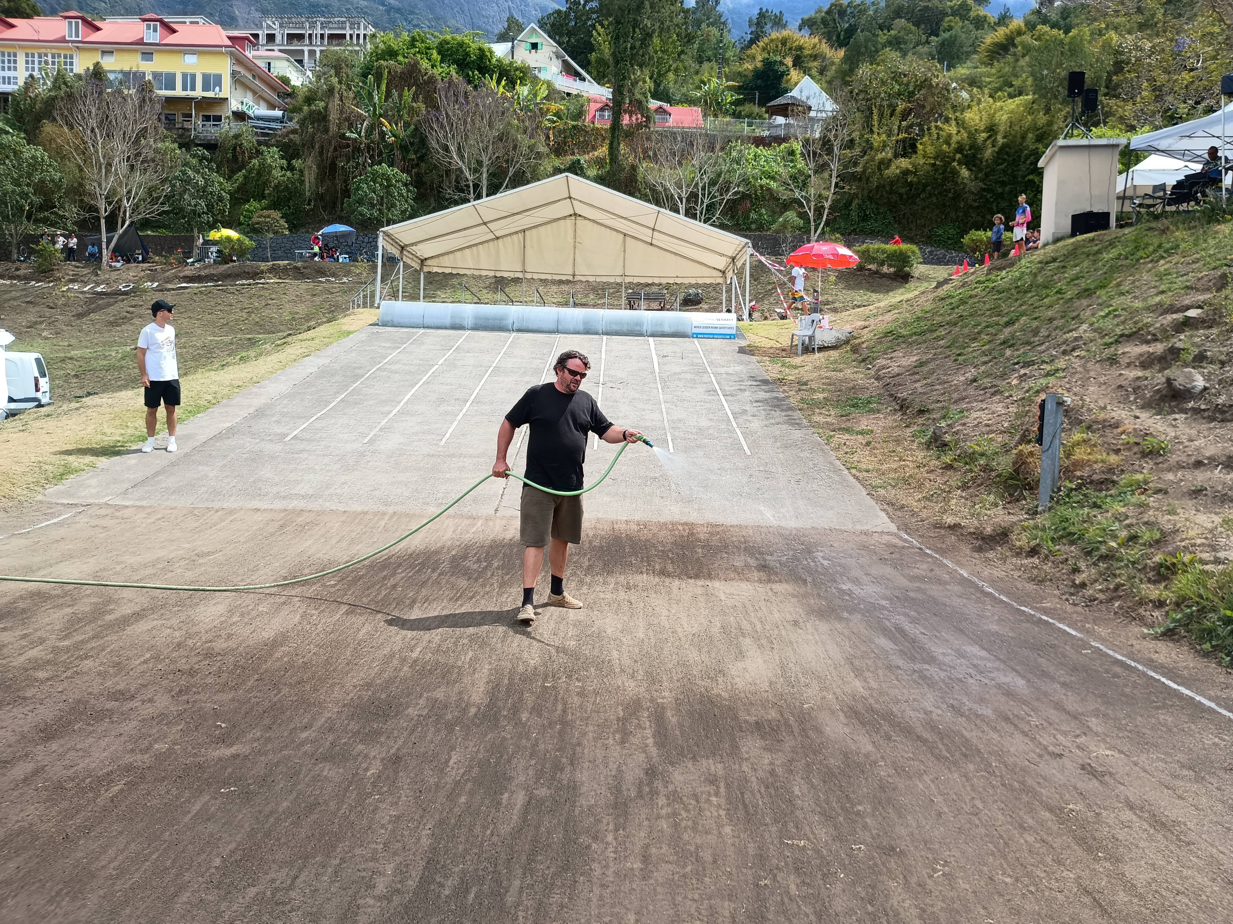 Coupe Dpartementale de BMX