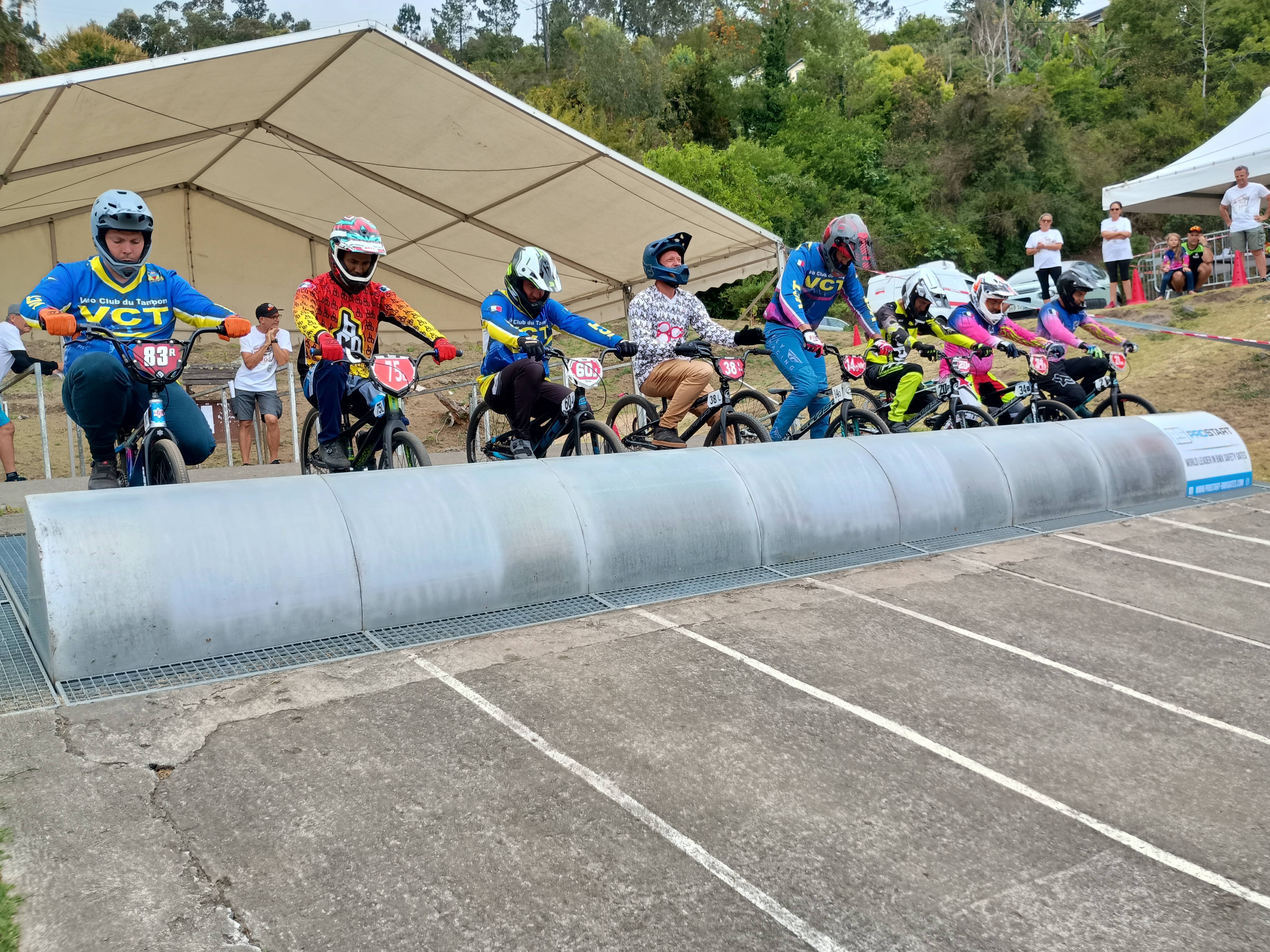 Manche 4 - Coupe Dpartementale - CBT  