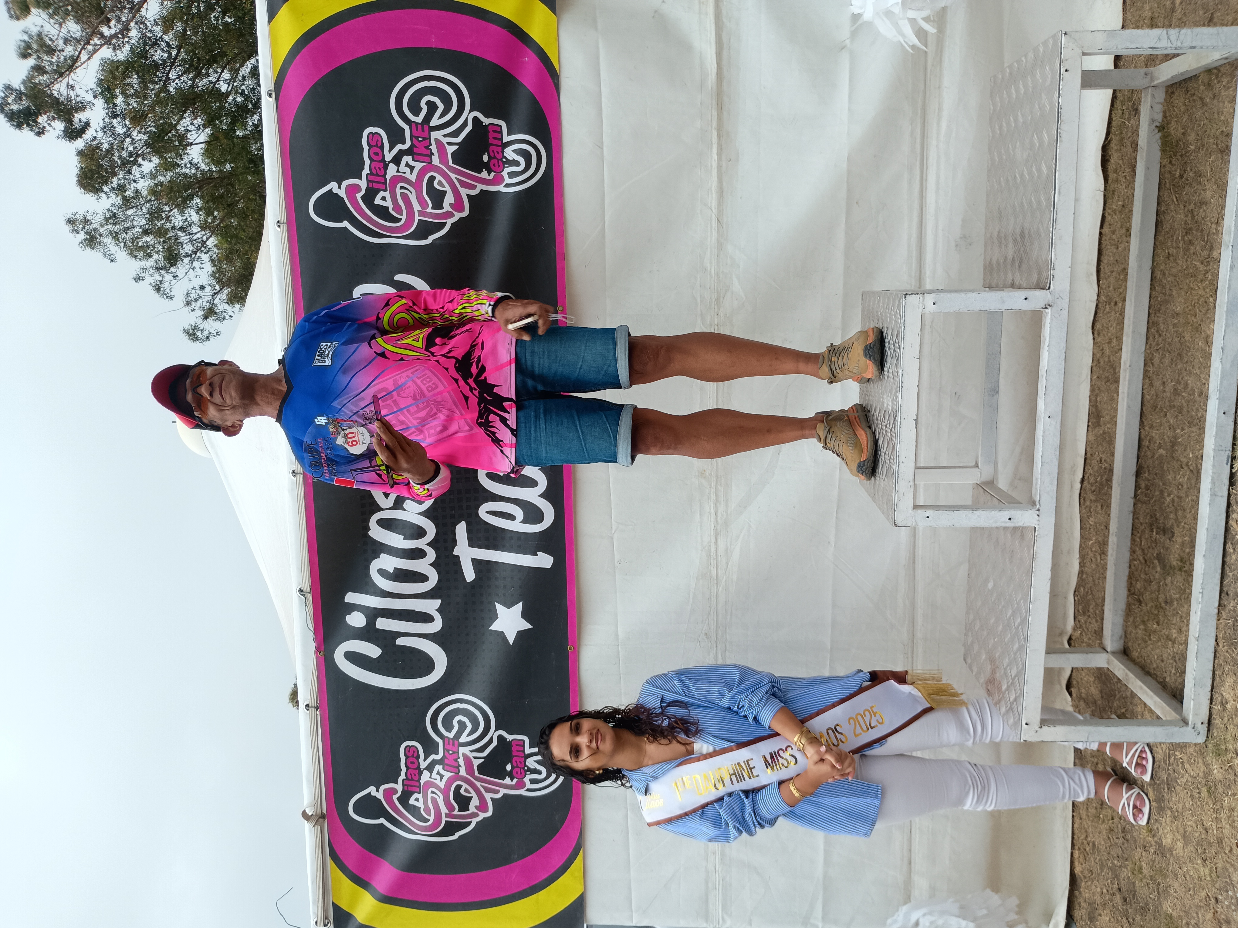 Coupe Dpartementale de BMX