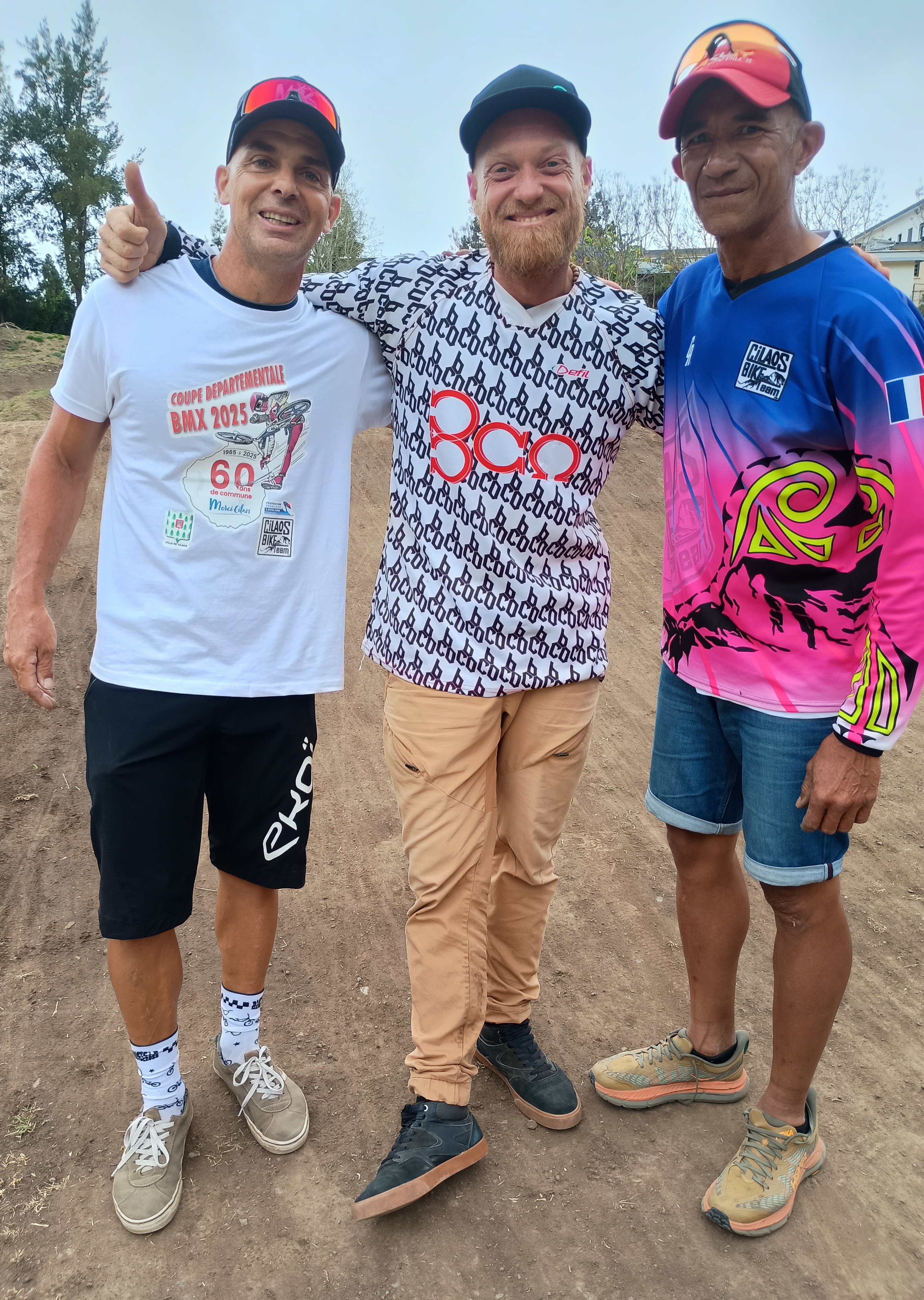 Coupe Dpartementale de BMX