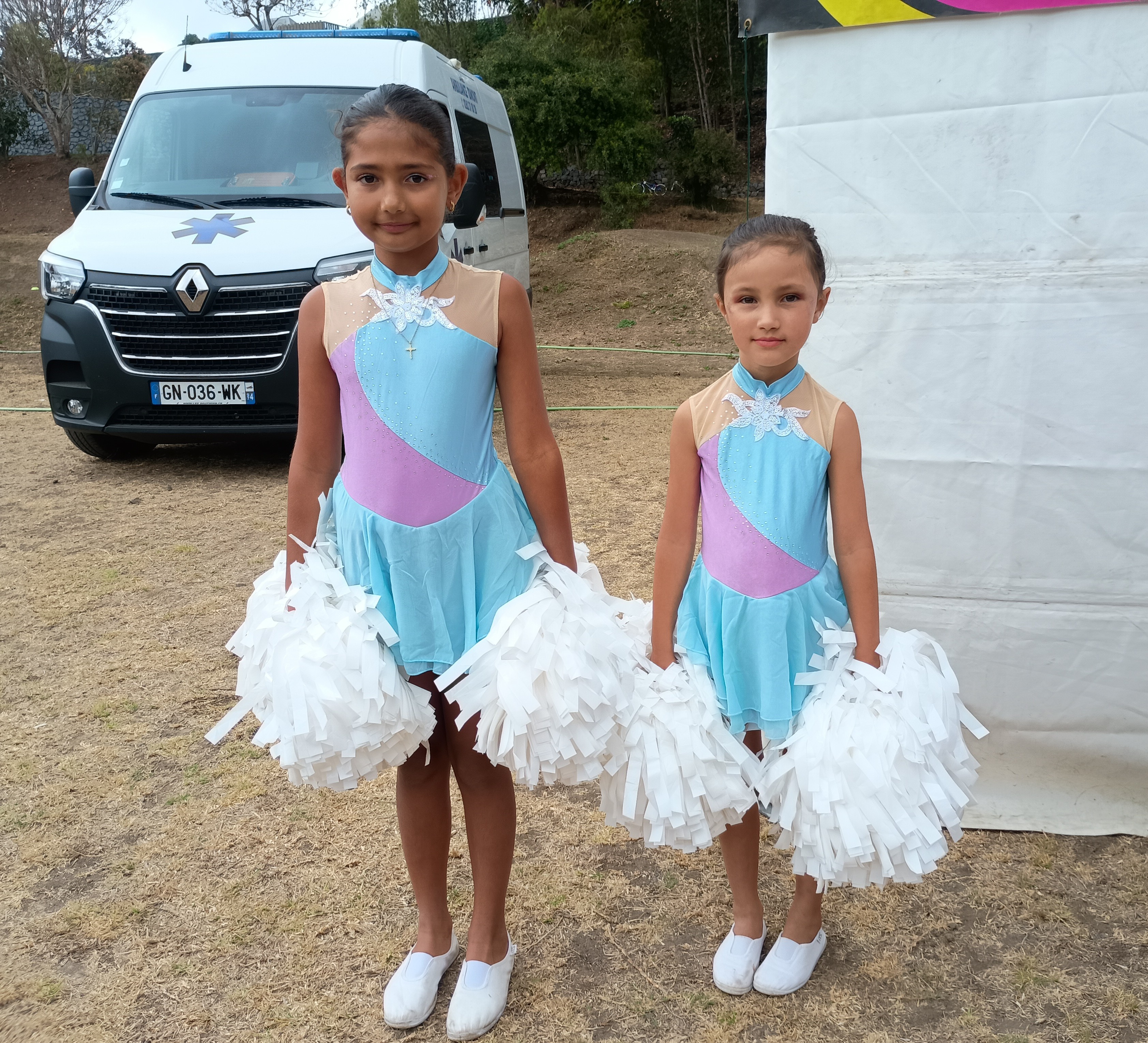 Coupe Dpartementale de BMX