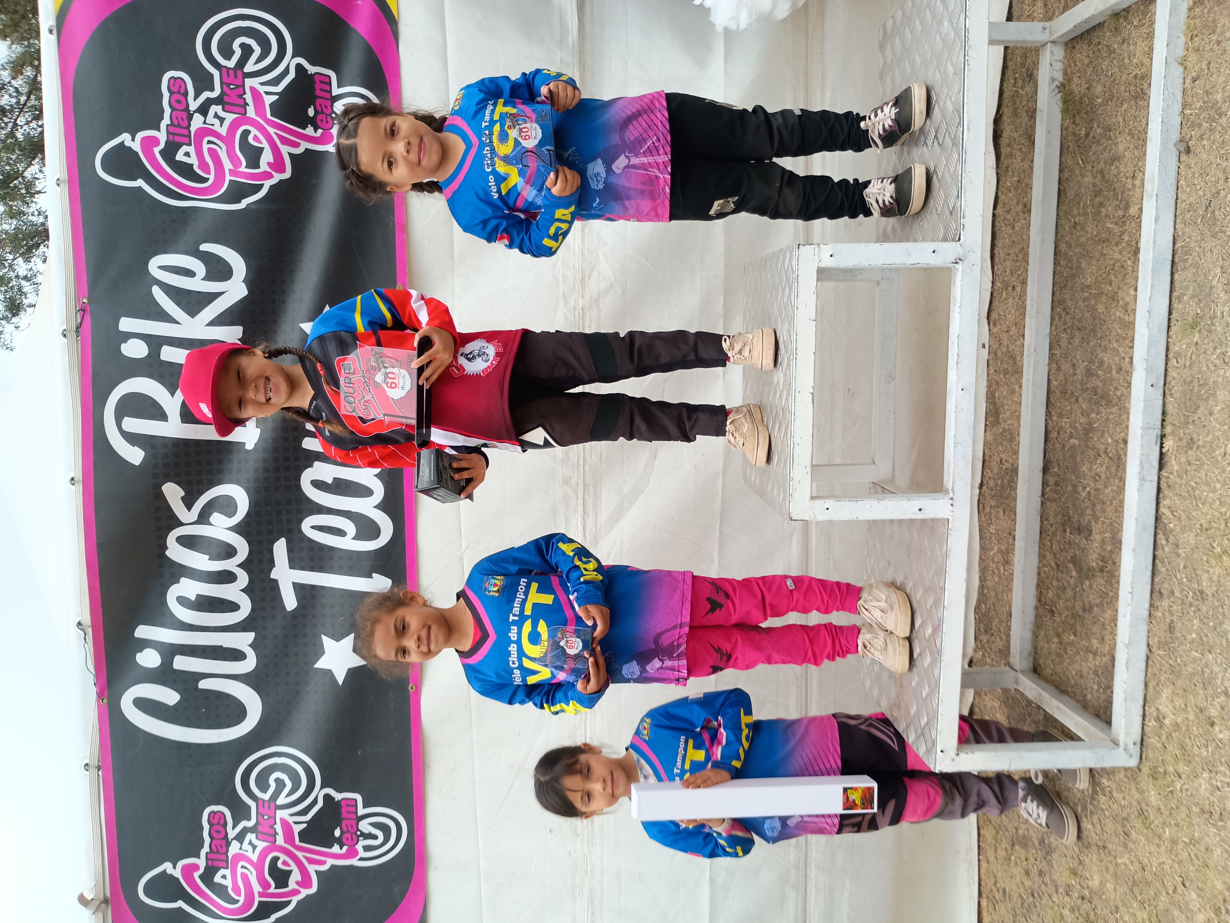 Coupe Dpartementale de BMX