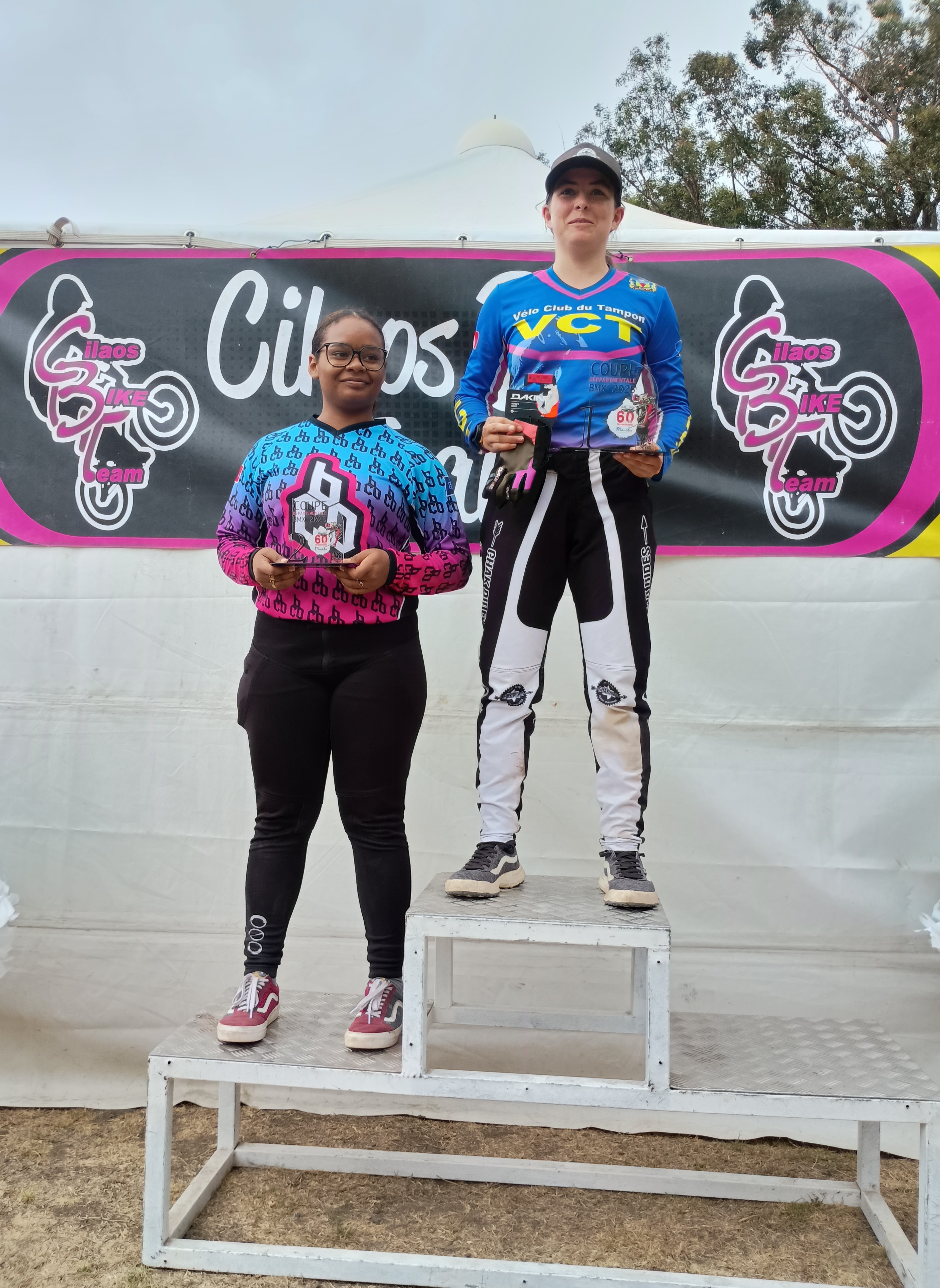 Coupe Dpartementale de BMX